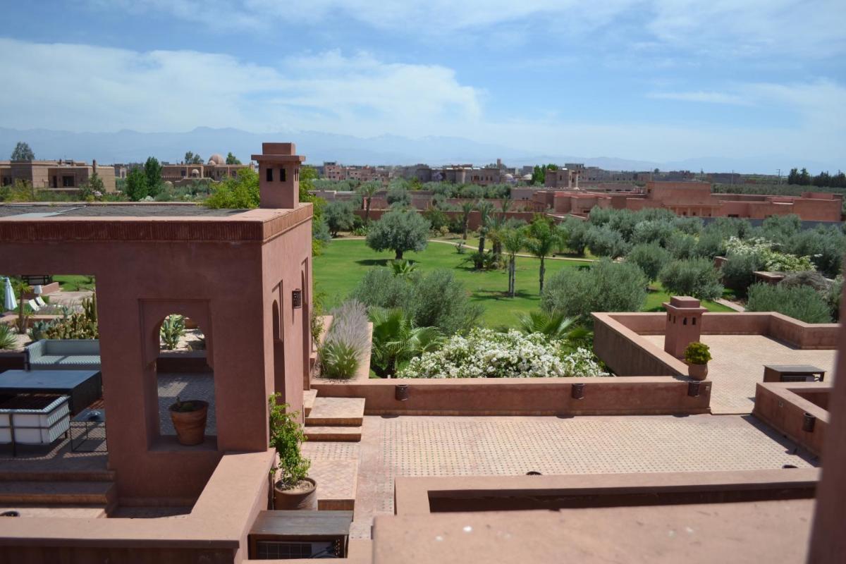 Villa Jade