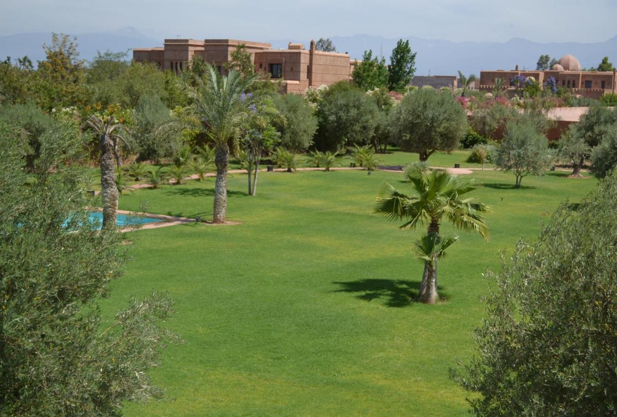 Villa Jade