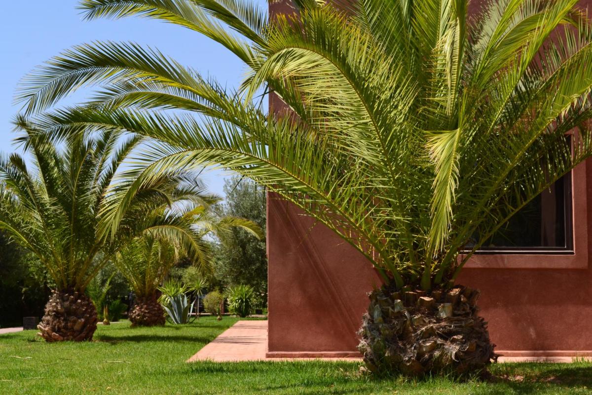 Villa Jade