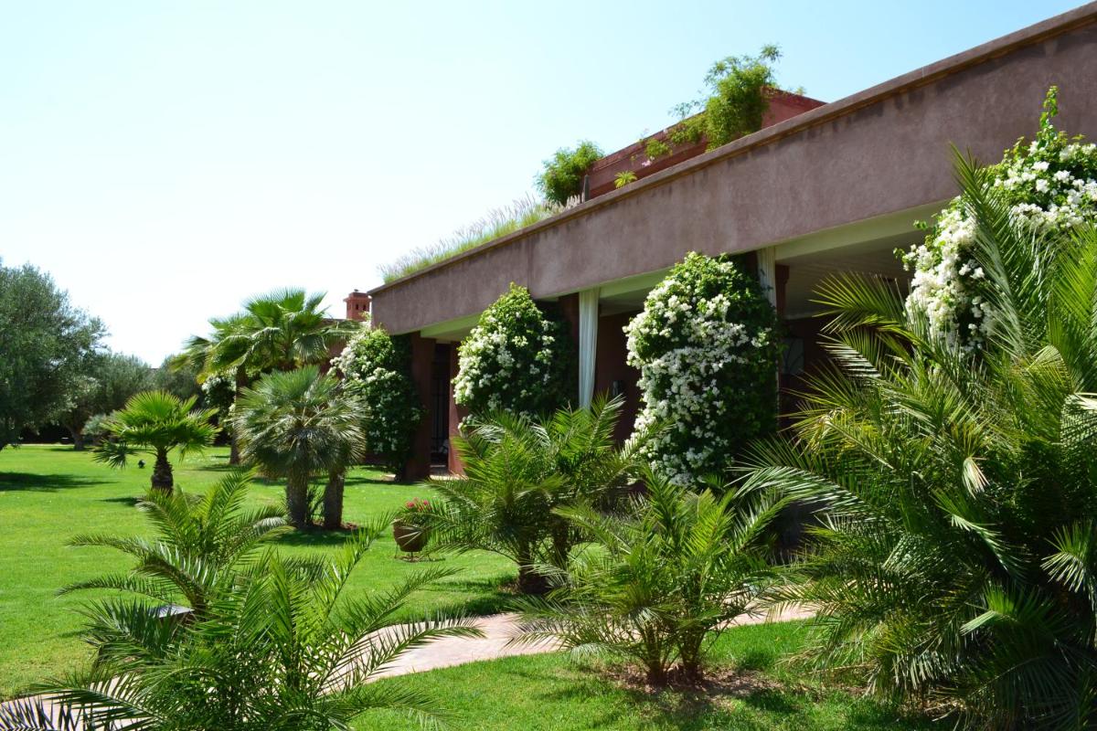 Villa Jade