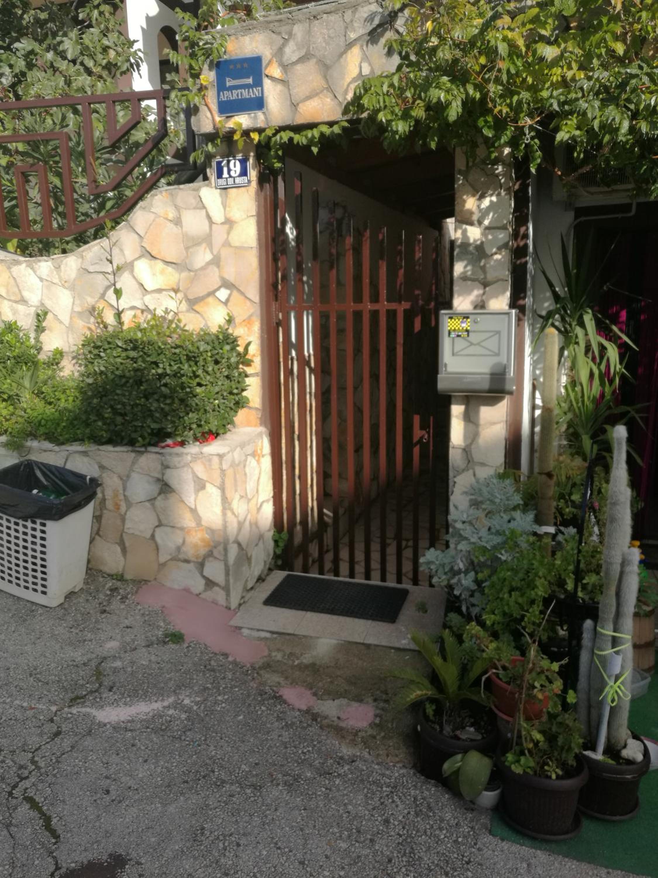 Odvojak Apartments view 3