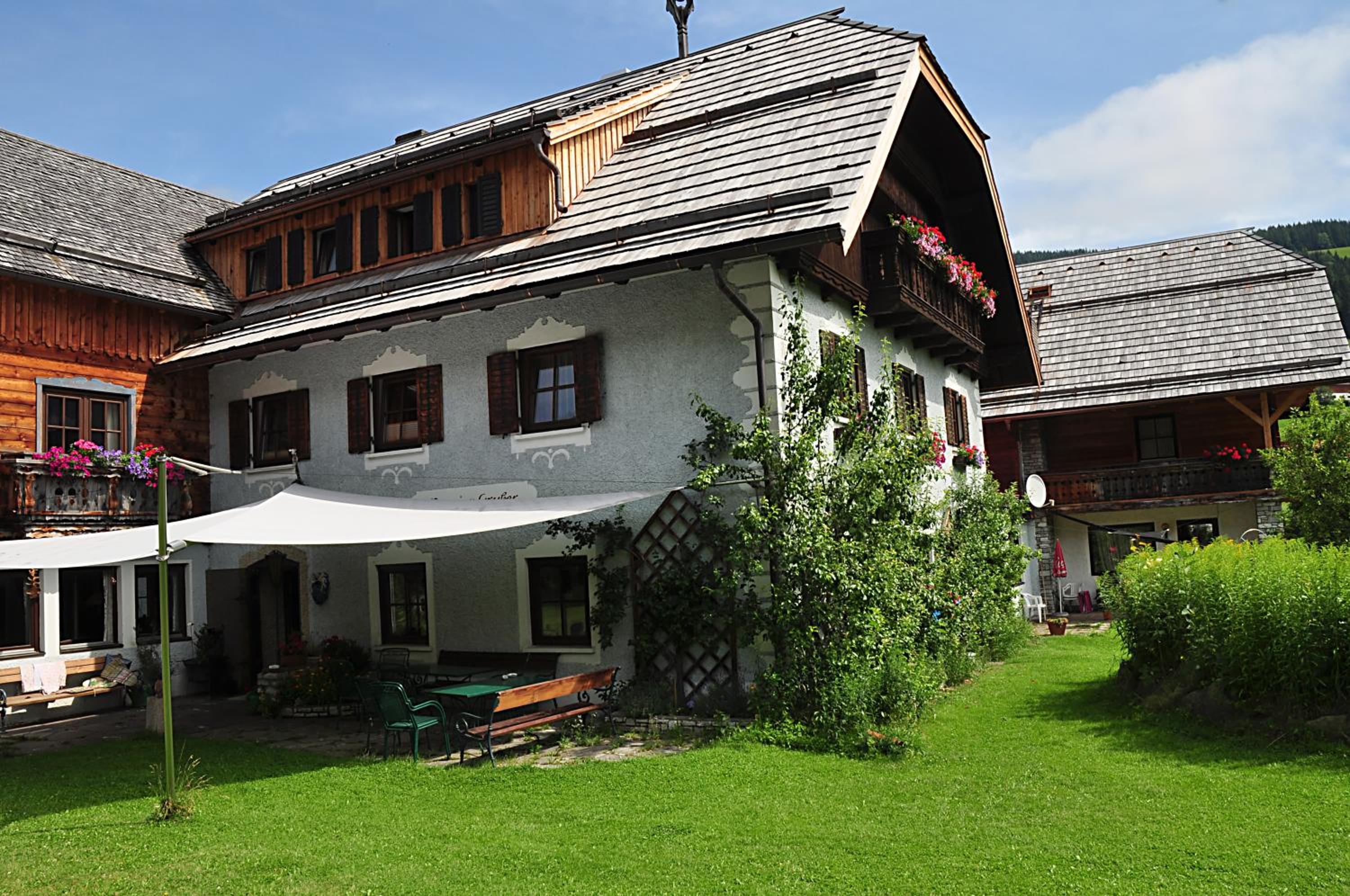 Pension Gruber