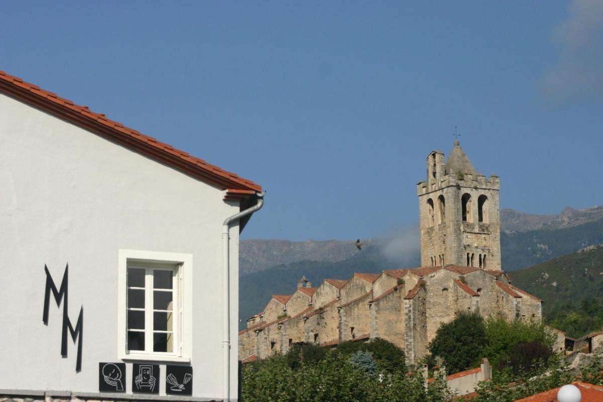 Maison Mauro