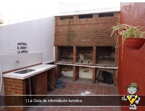 Dpto 4 Club Balcones