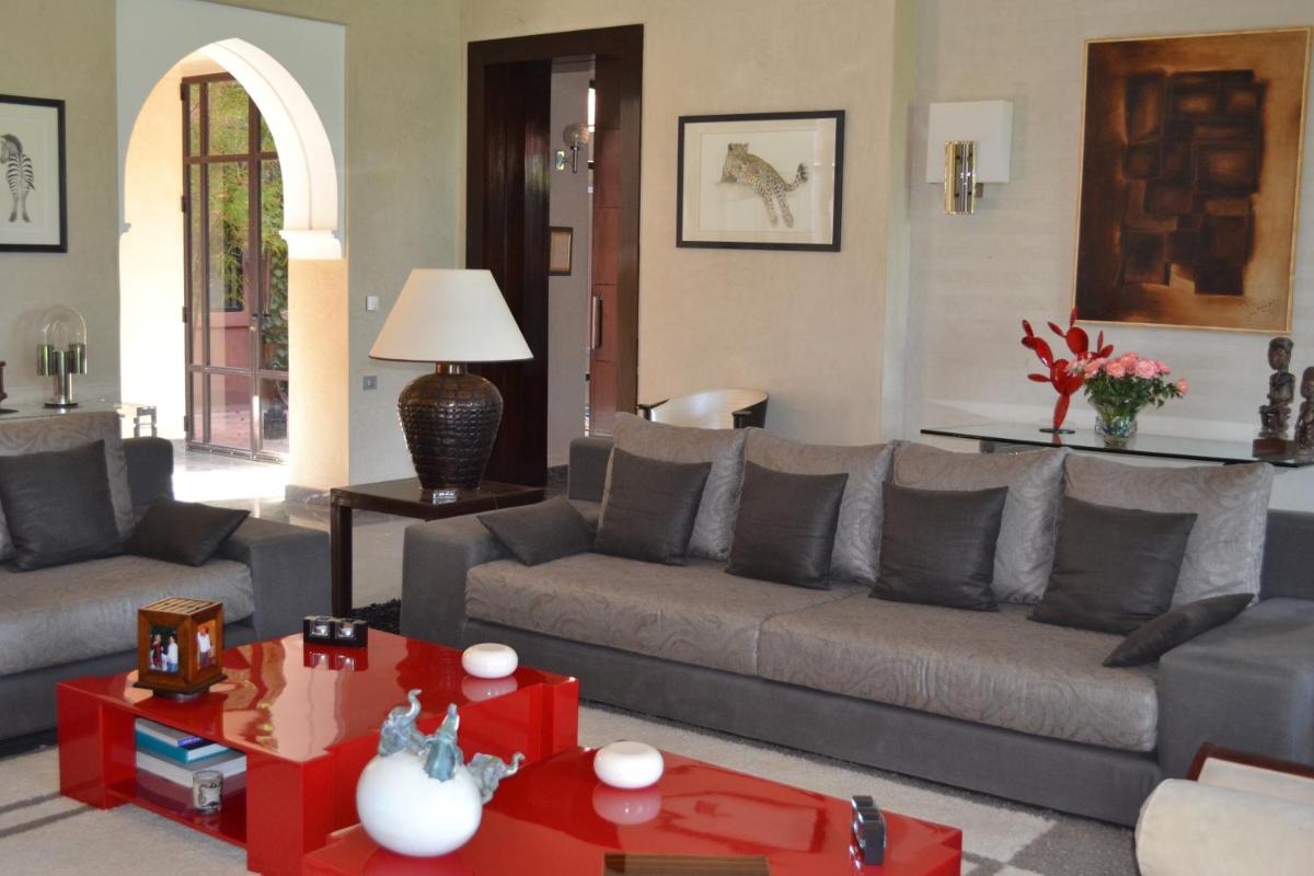 Villa Jade