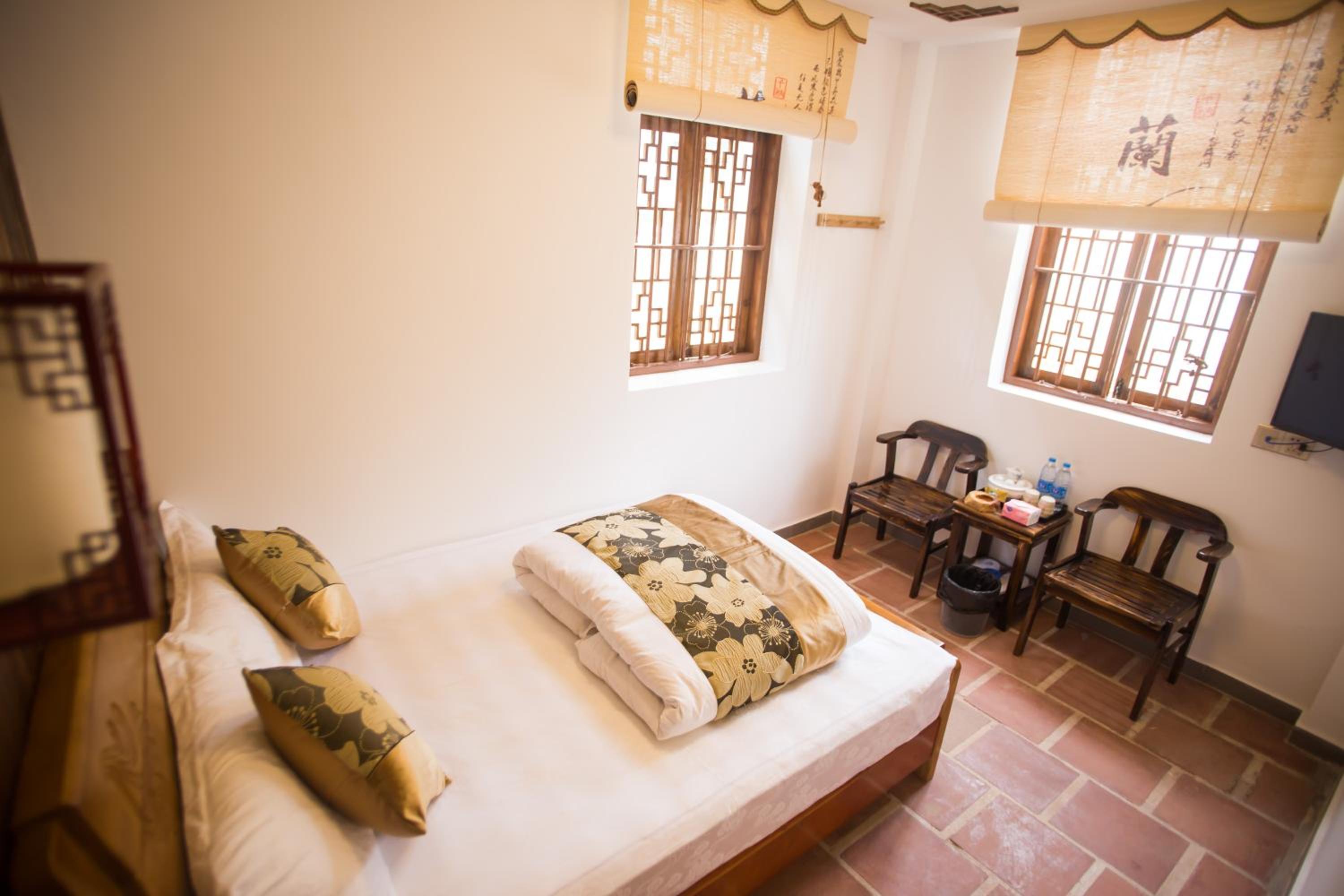 Chaozhou Hello Inn
