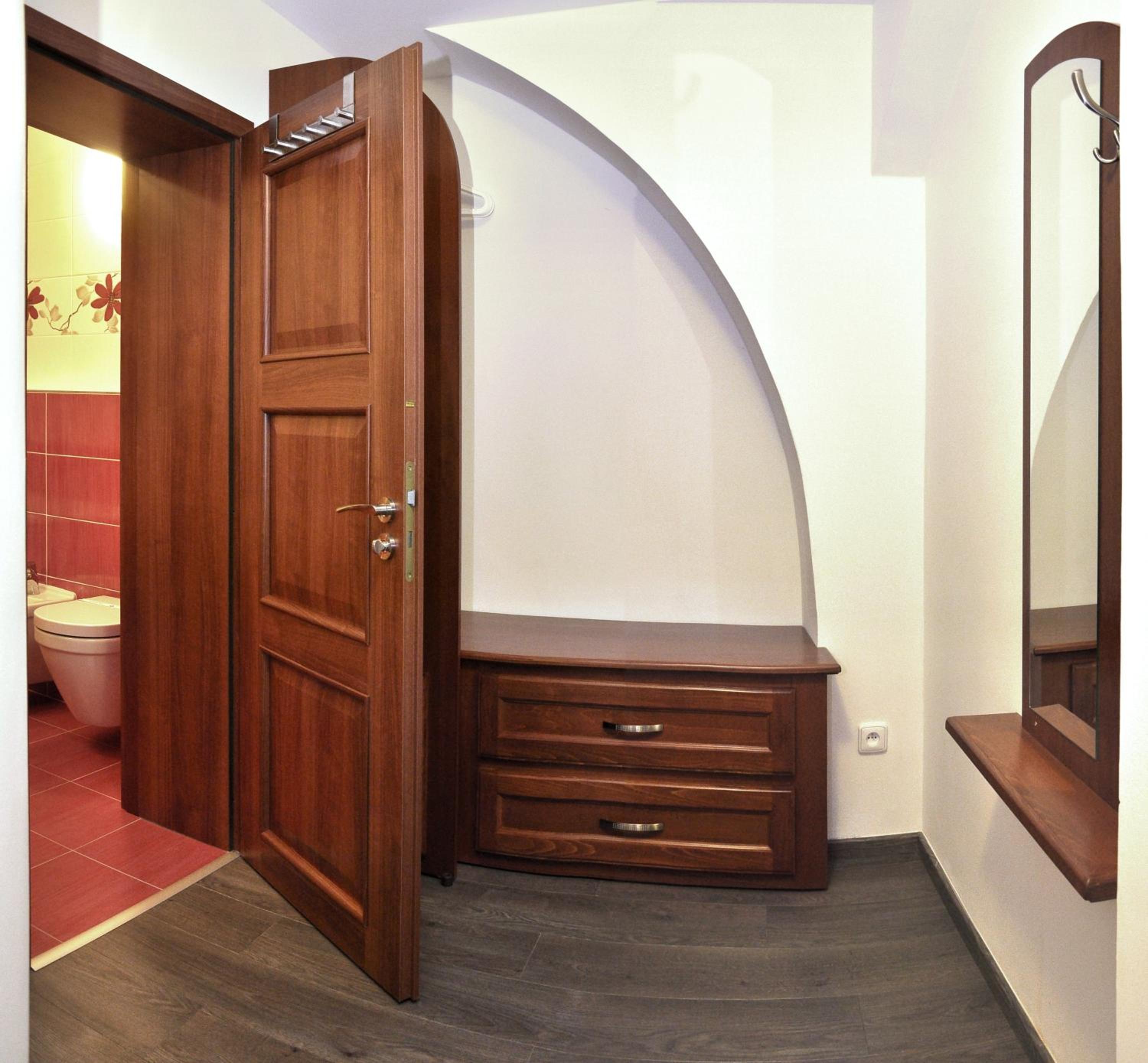 Pension Pod věží