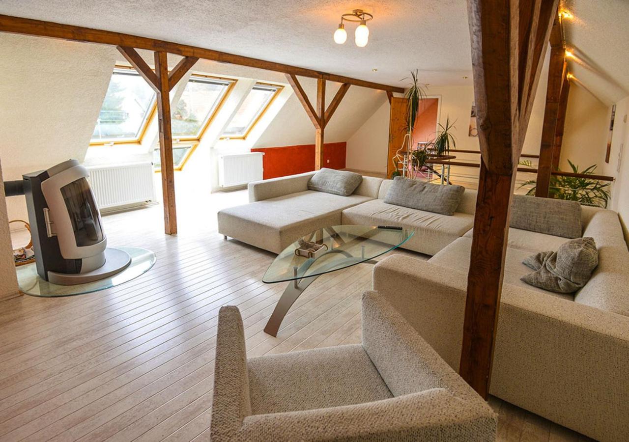 Ferienhaus Brockenbäcker view 2