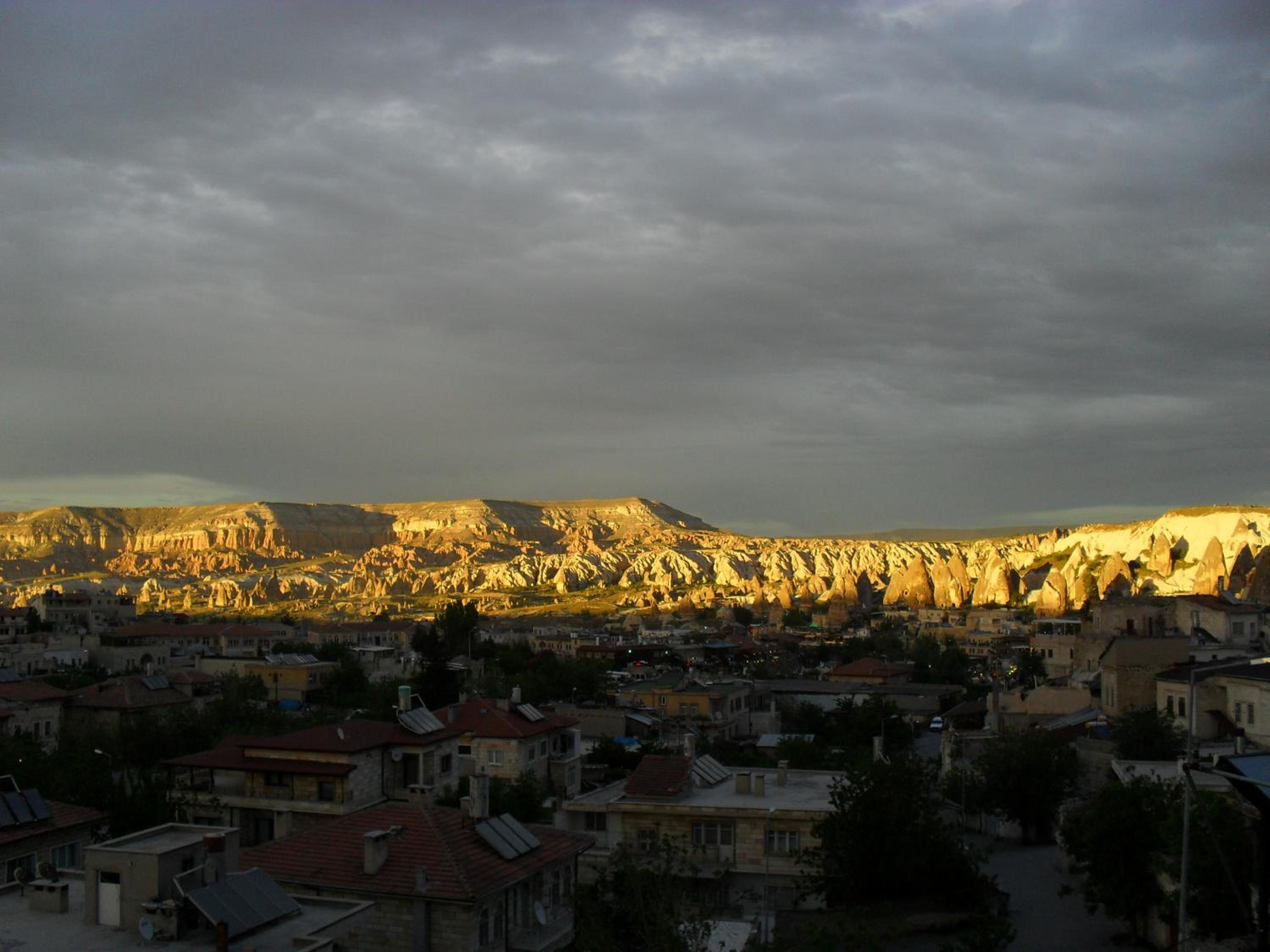 Avlu Cave House - Image 91