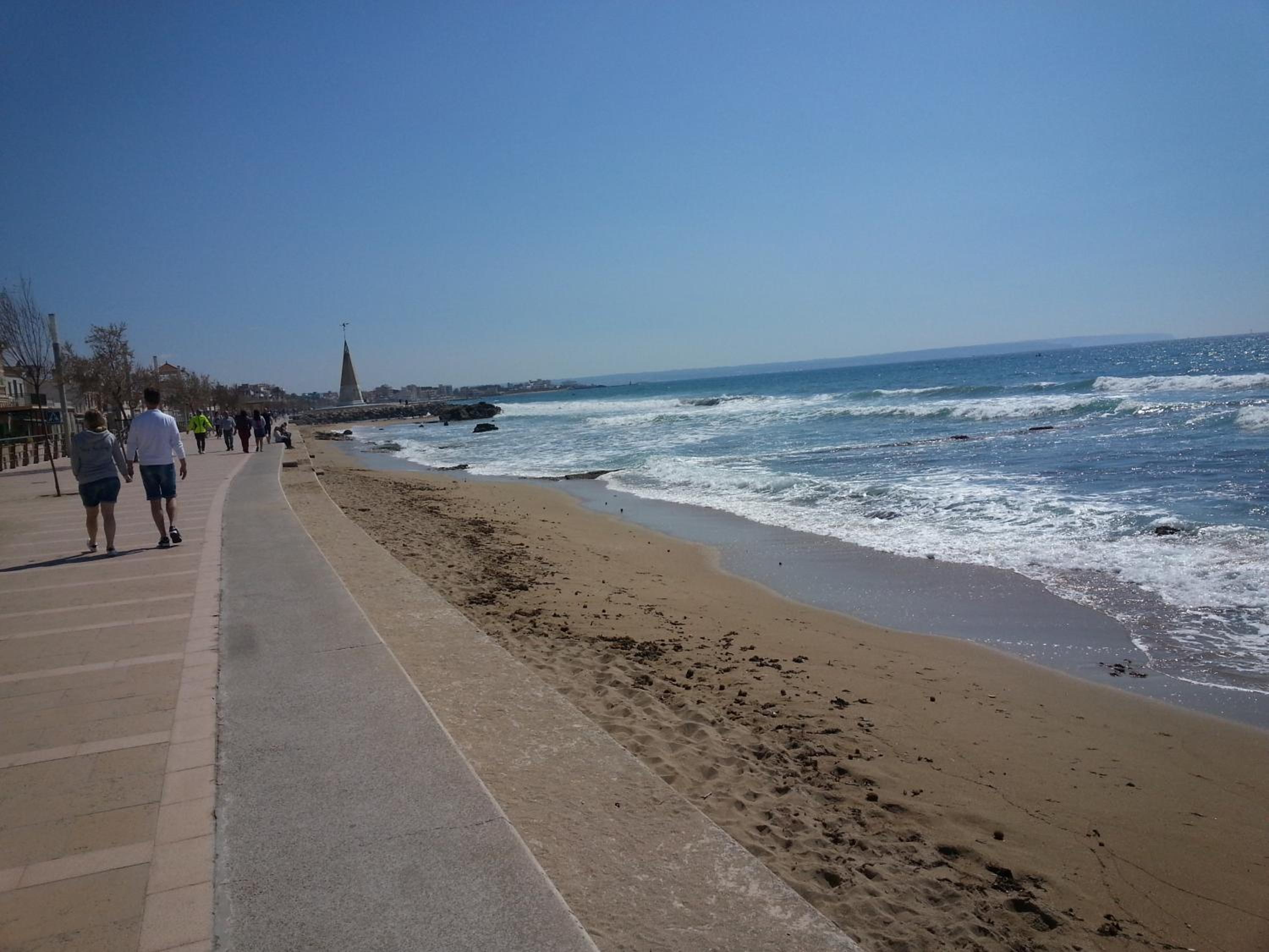 Es Llimoner des Molinar view 5