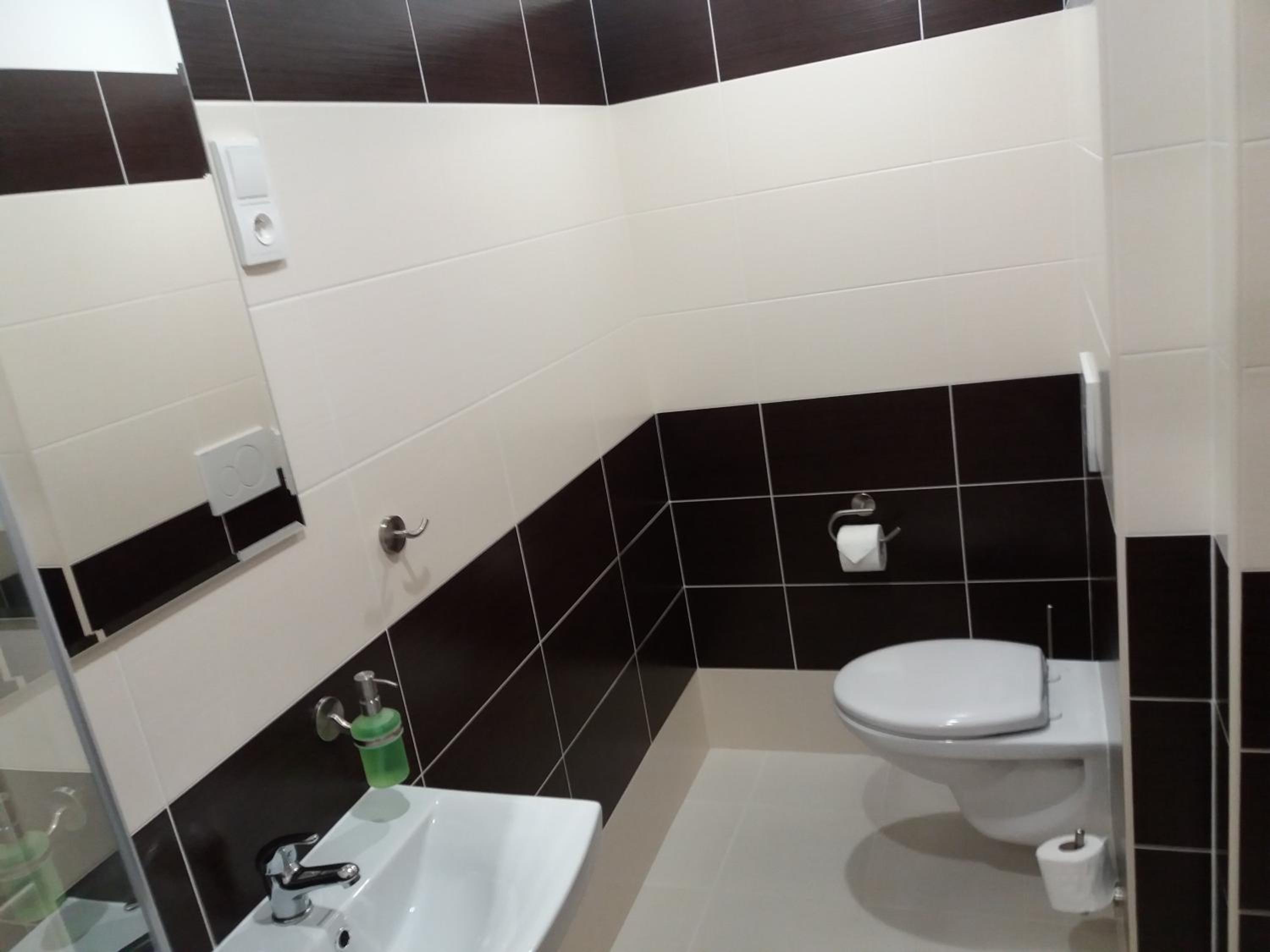 Penzion a wellness U Třeboňské madony