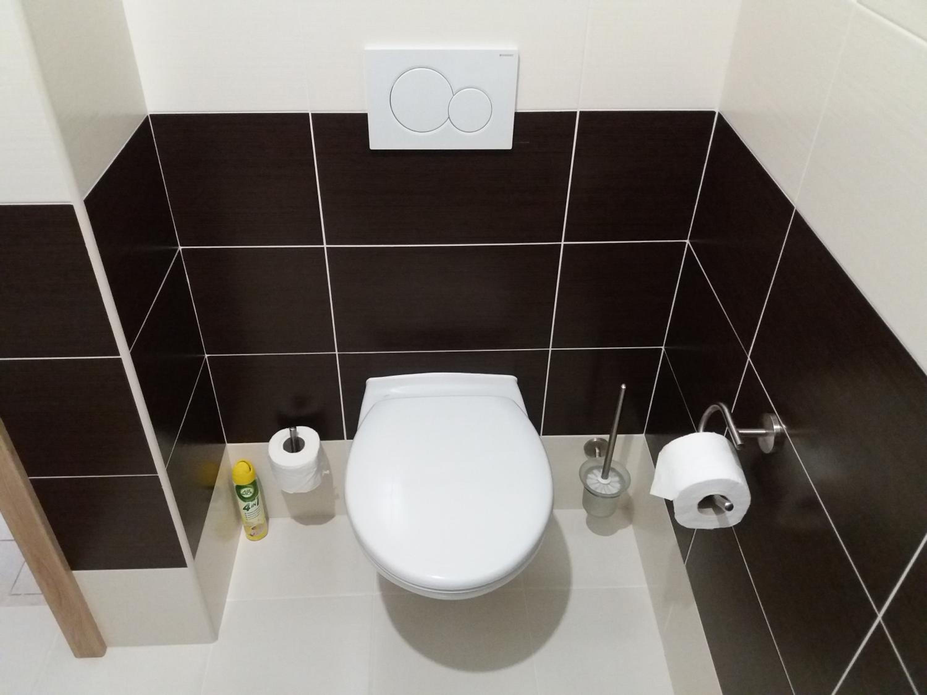 Penzion a wellness U Třeboňské madony