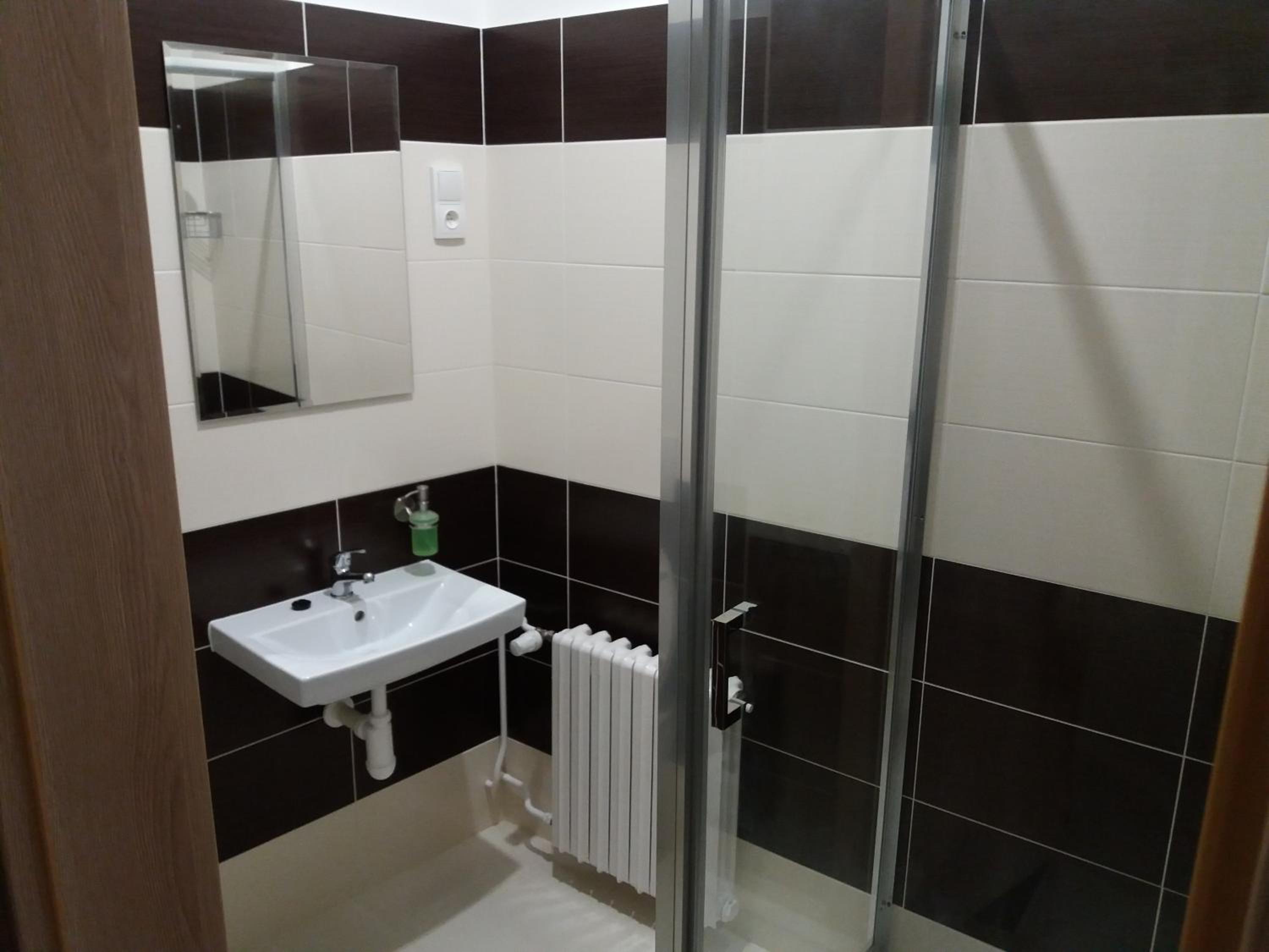 Penzion a wellness U Třeboňské madony