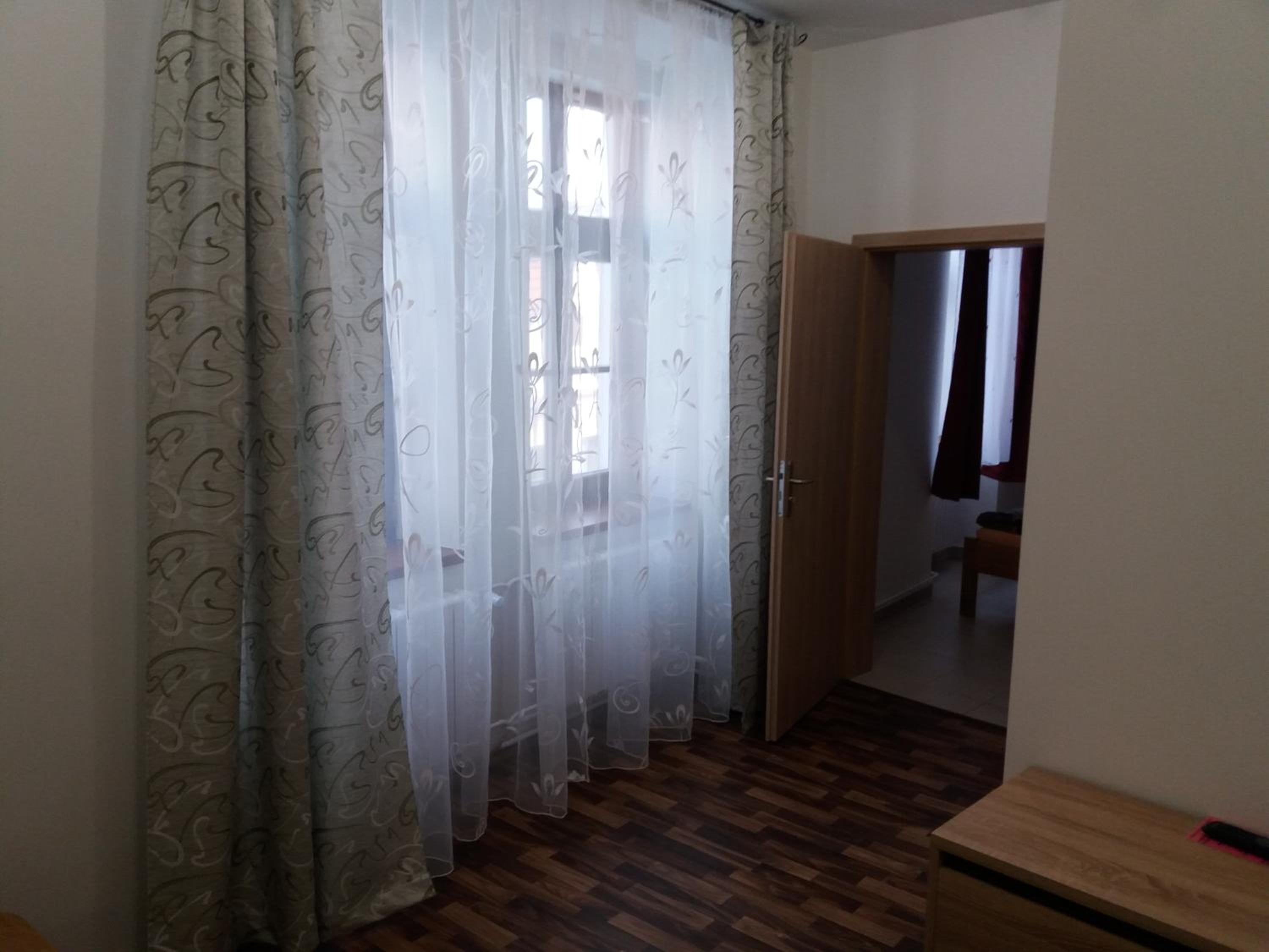 Penzion a wellness U Třeboňské madony