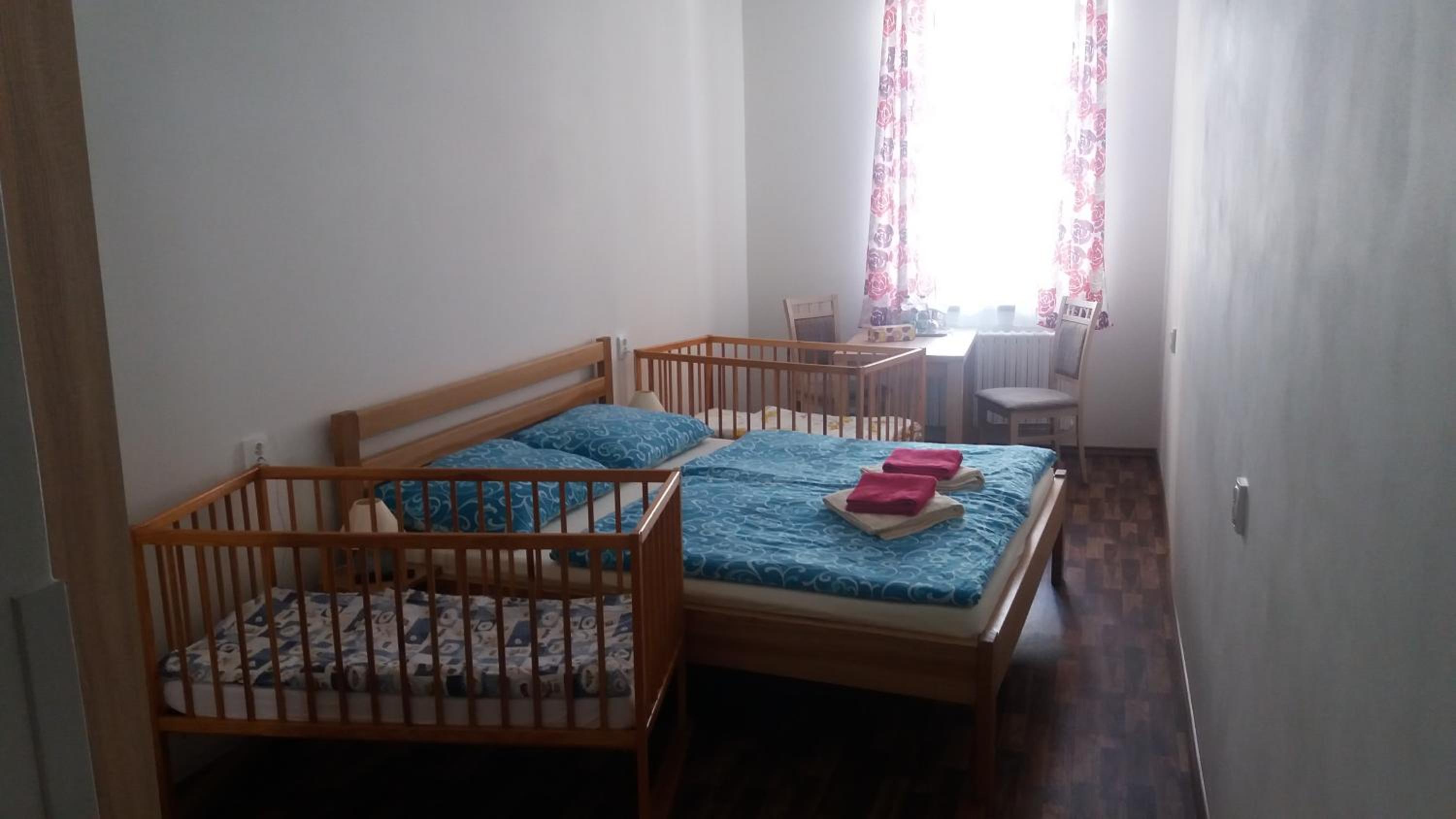 Penzion a wellness U Třeboňské madony