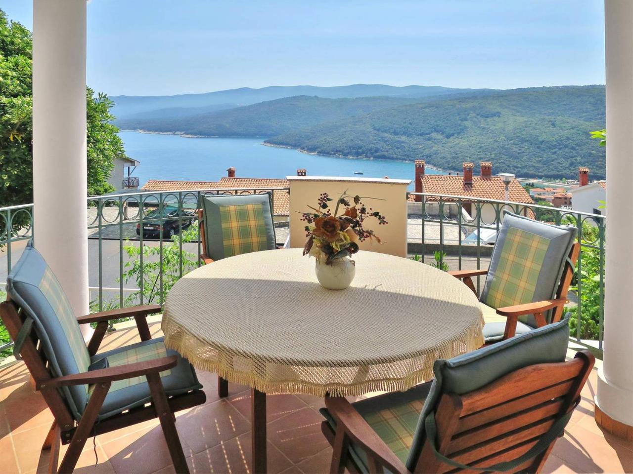 Veronika apartments view 2