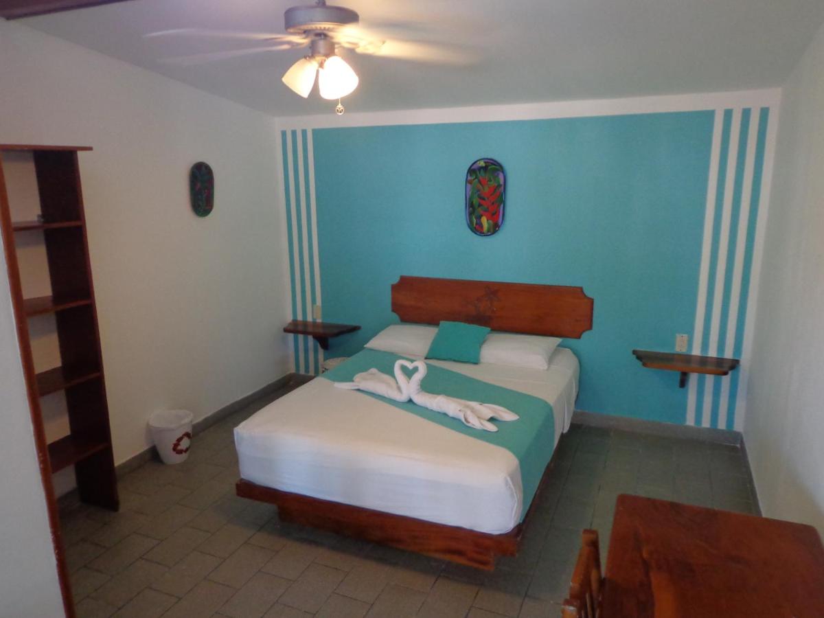 Hotel Casa del Mar