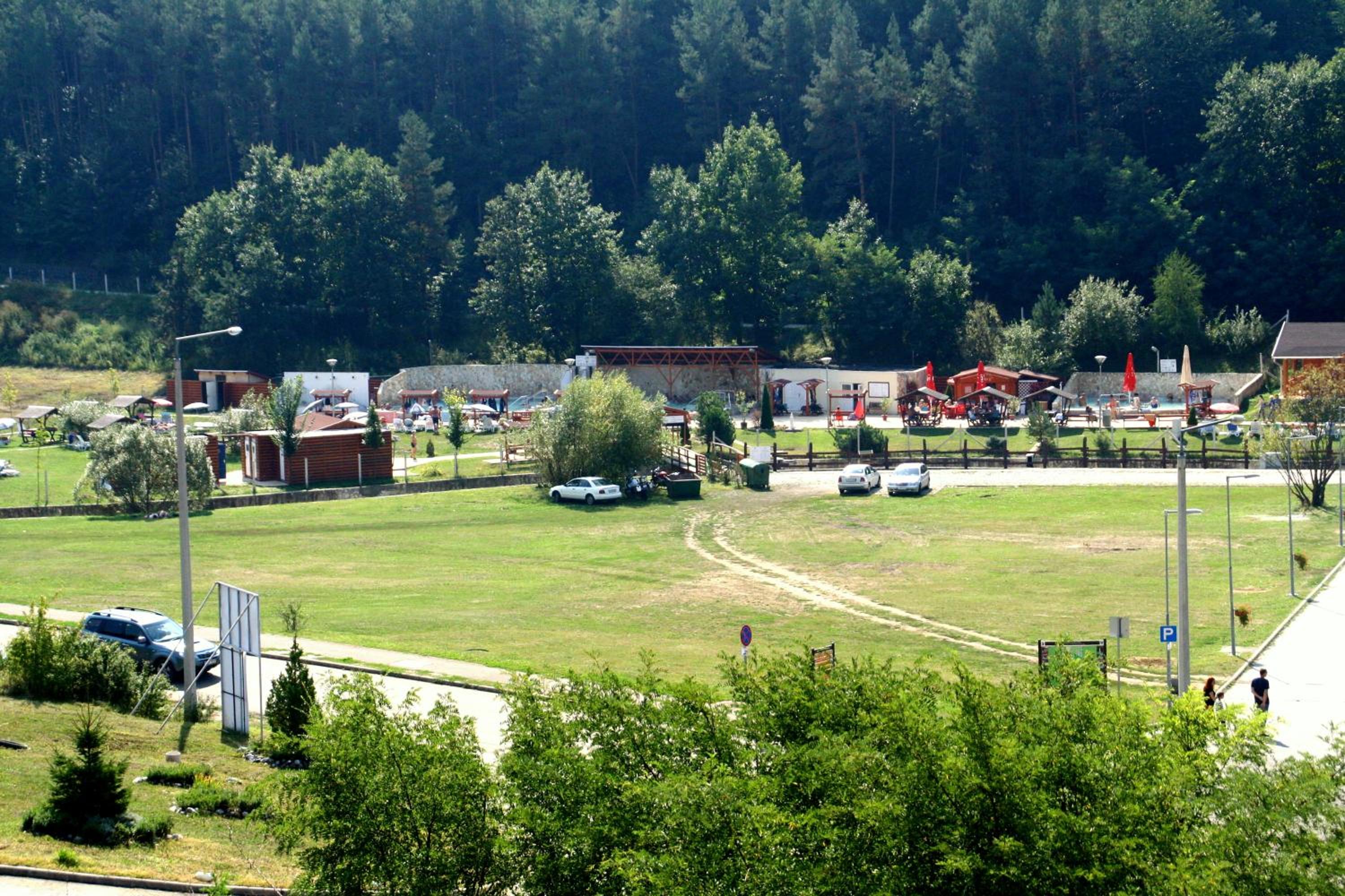 M&F Apartman
