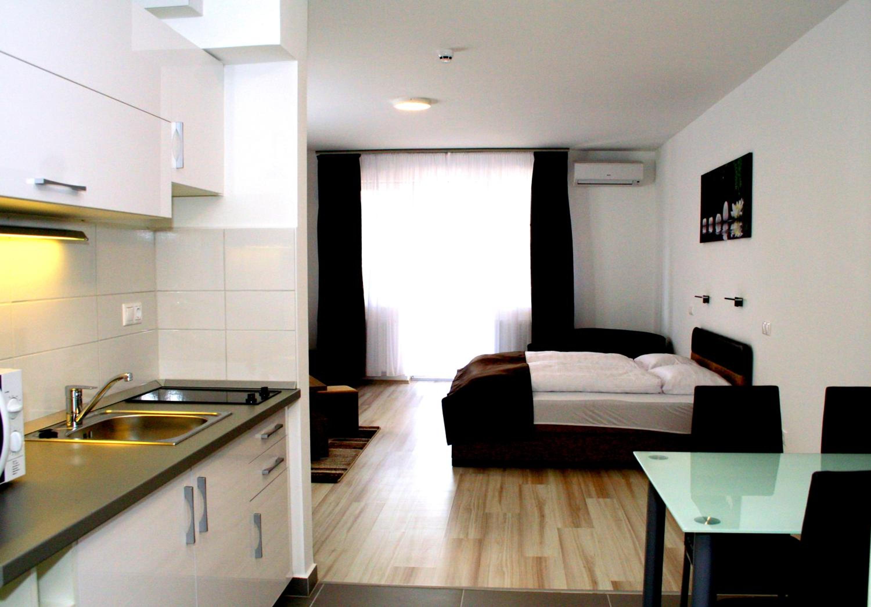 M&F Apartman