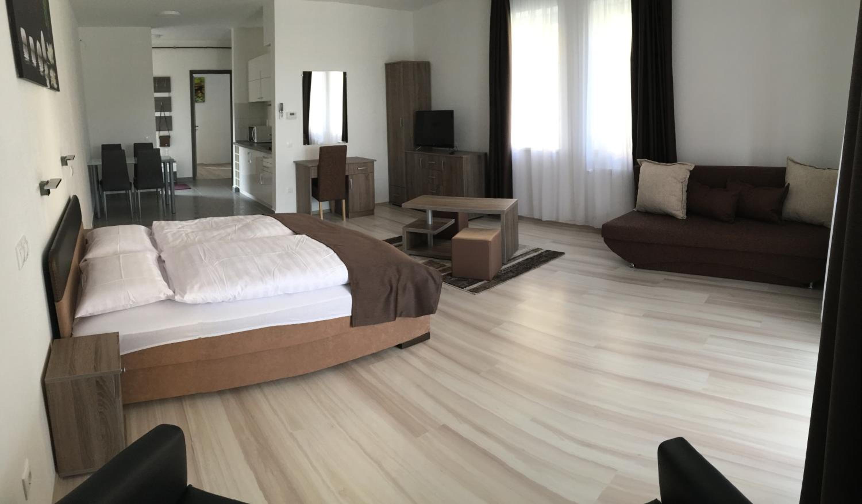 M&F Apartman