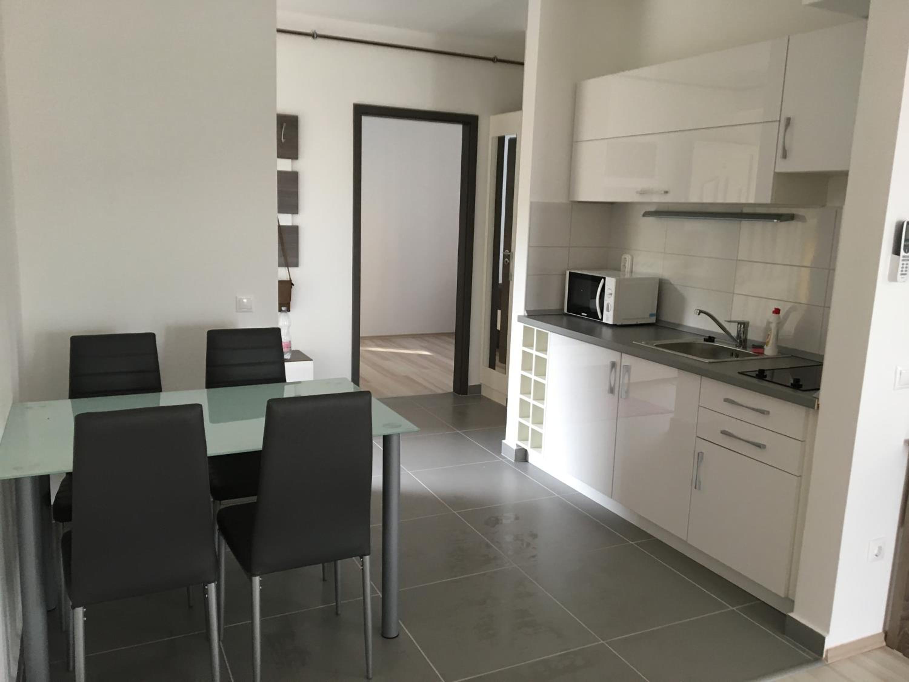 M&F Apartman