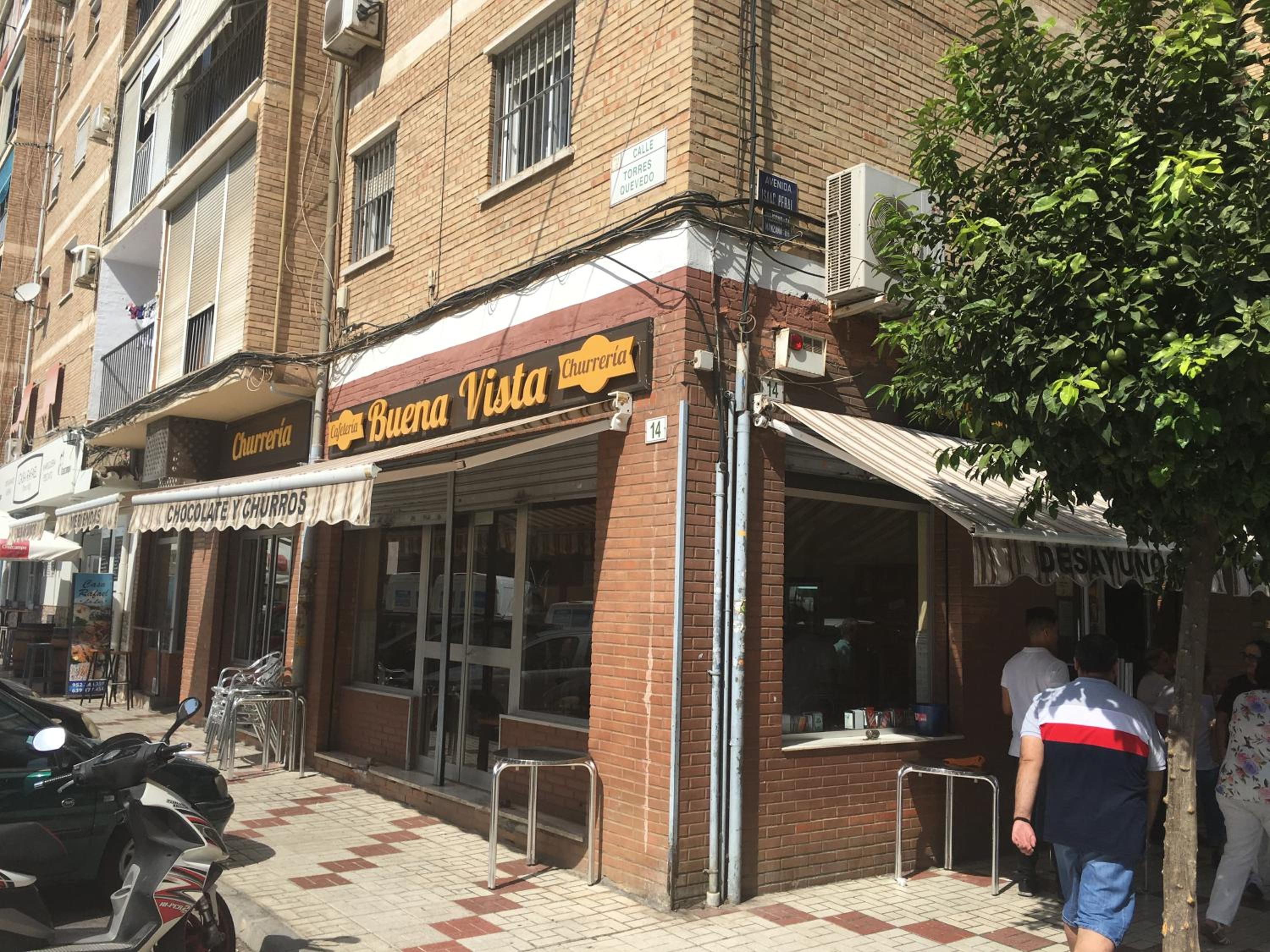 IDEAL PARA FERIA MALAGA! Piso Vacaciones en familia o amigos
