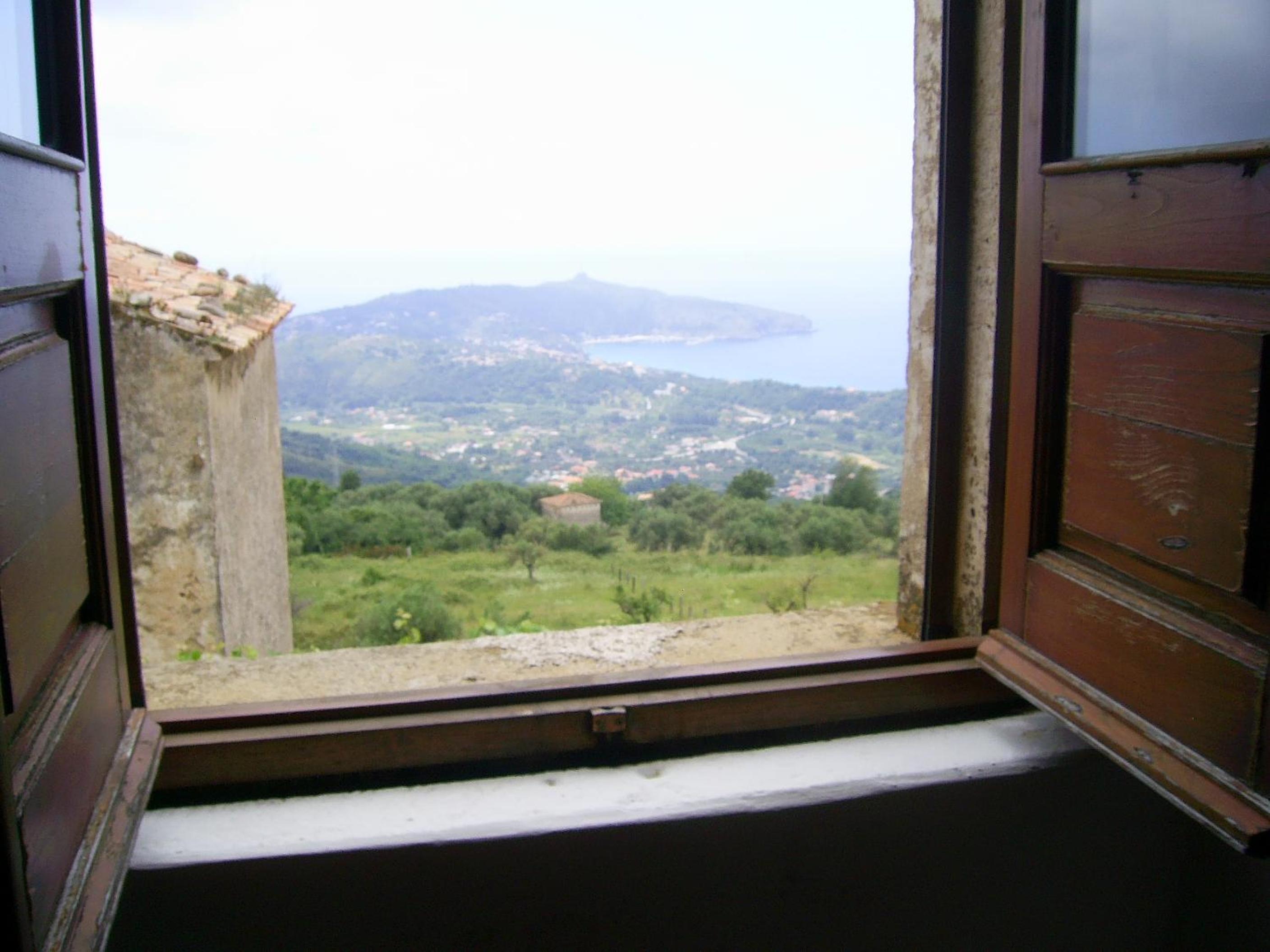 Il Castello di San Sergio