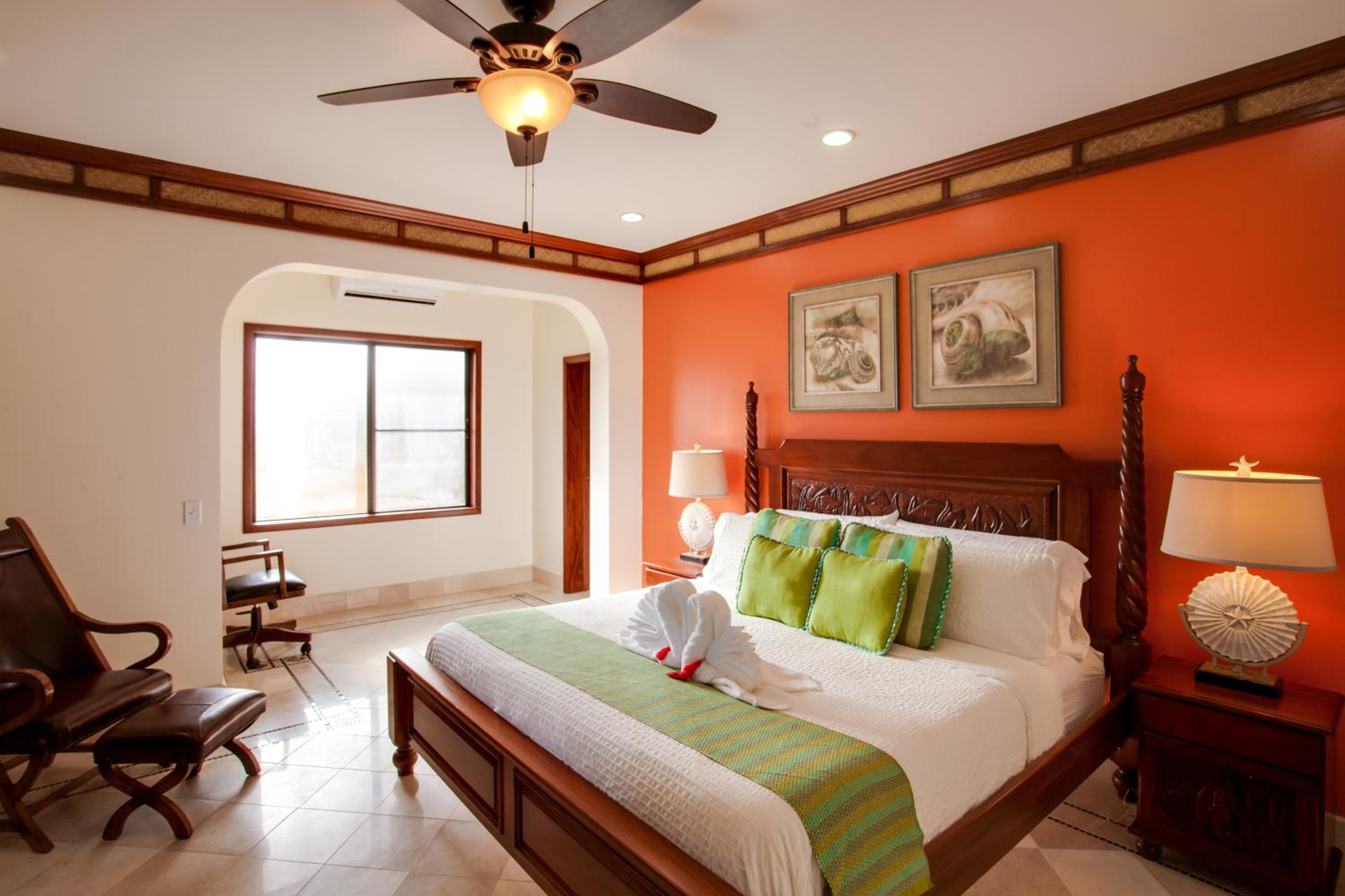 Villa Margarita at Jaguar Reef