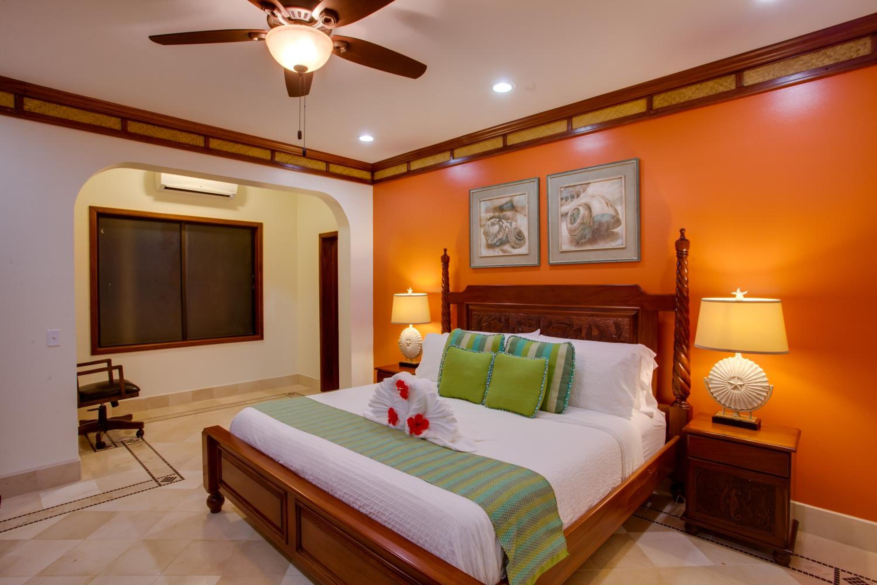 Villa Margarita at Jaguar Reef