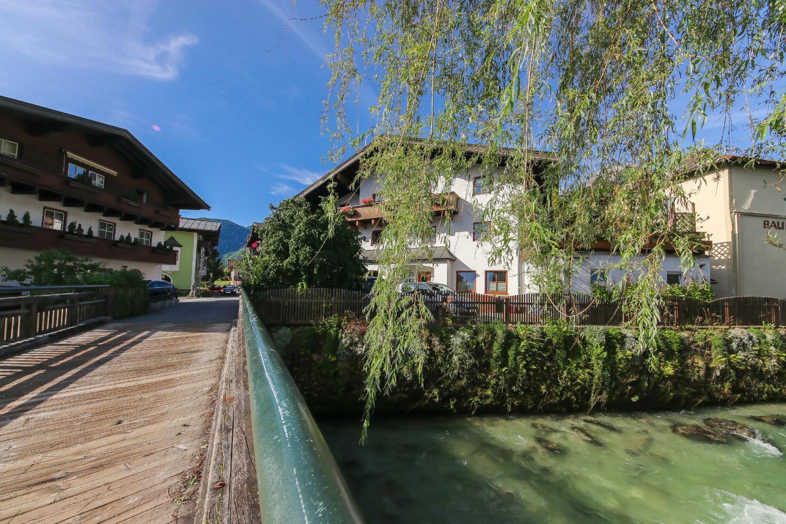 Appartements Millinger view 4