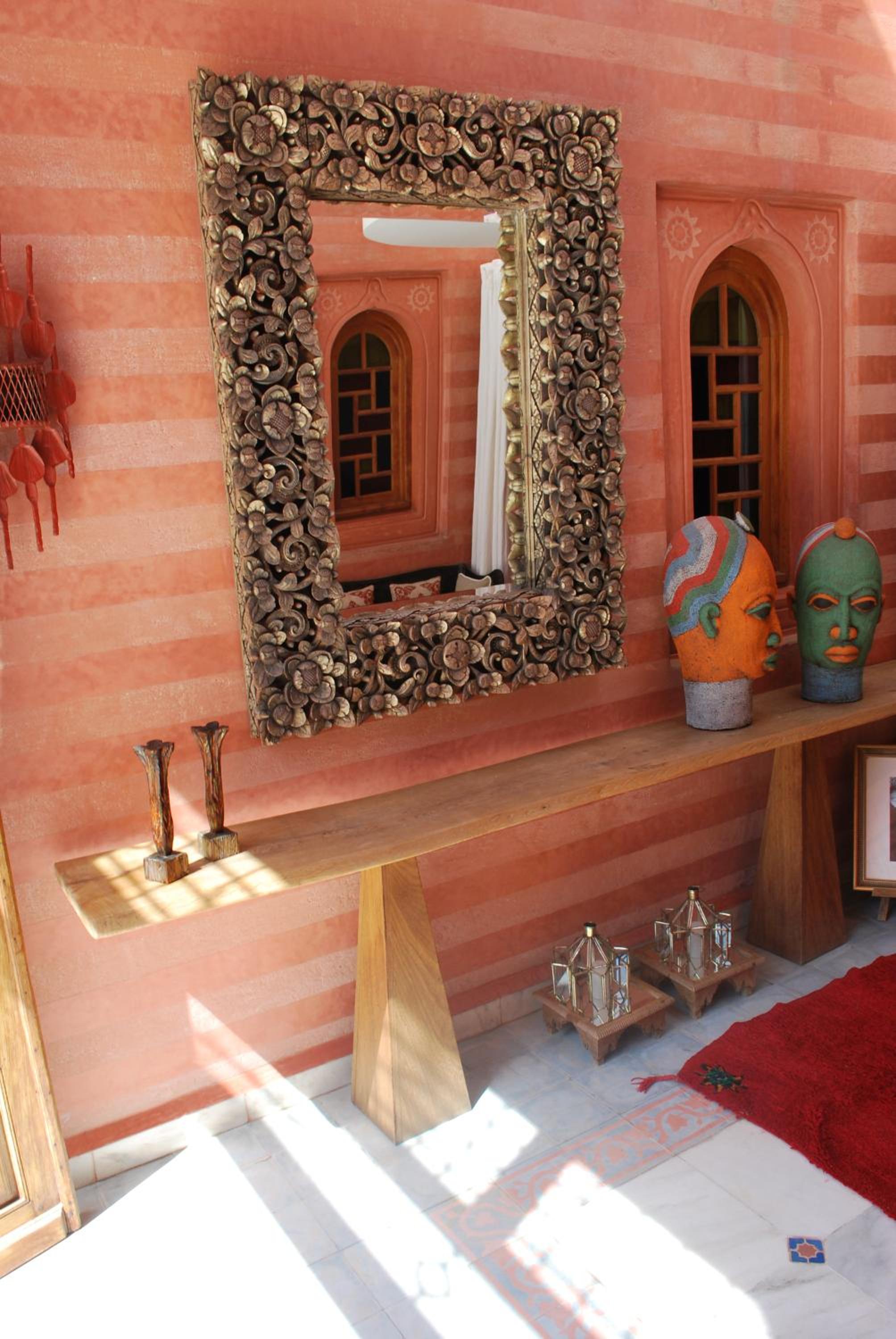 Casa Taos