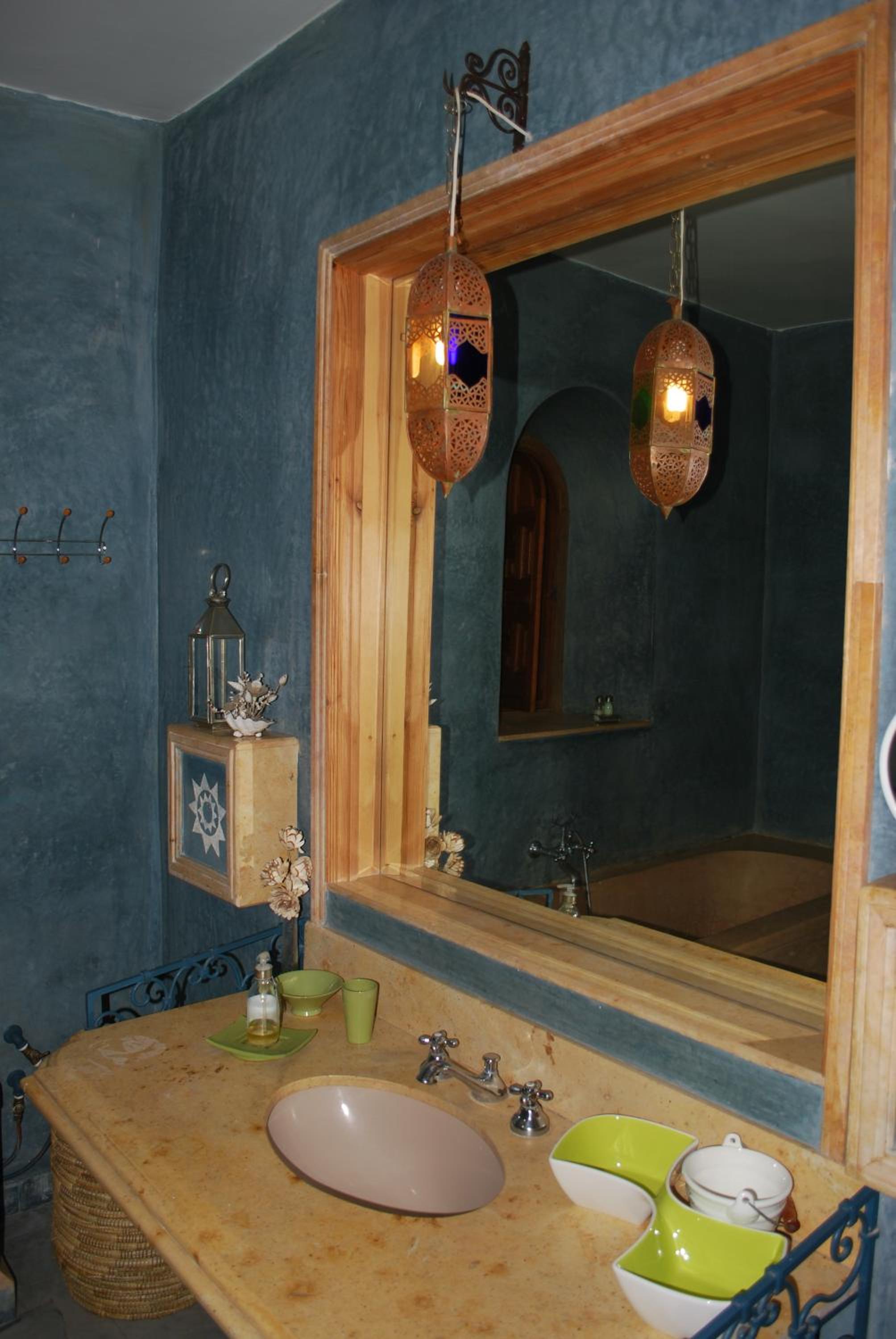 Casa Taos