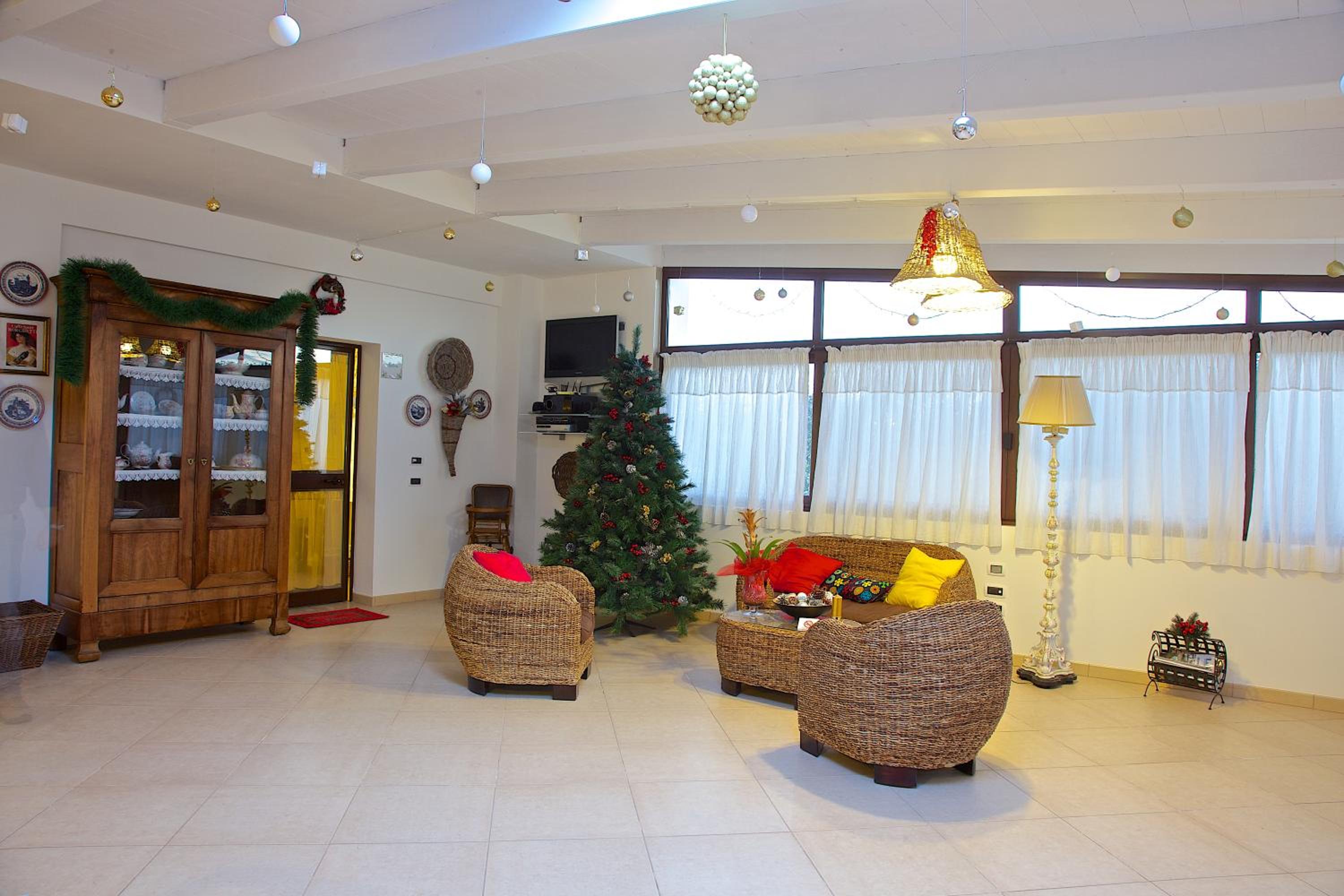 B&B Barletta Acasamia con Parcheggio Privato