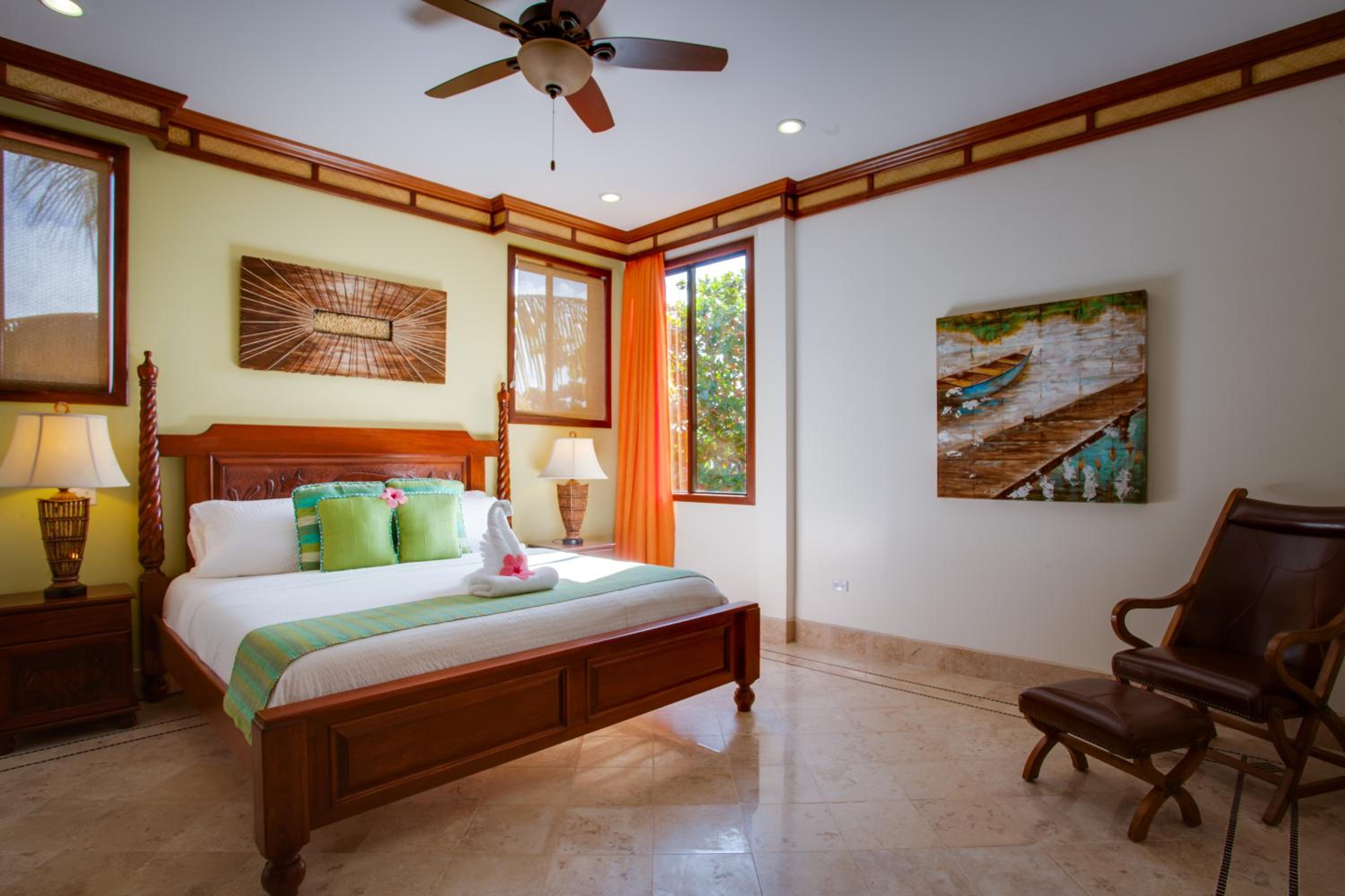 Villa Margarita at Jaguar Reef