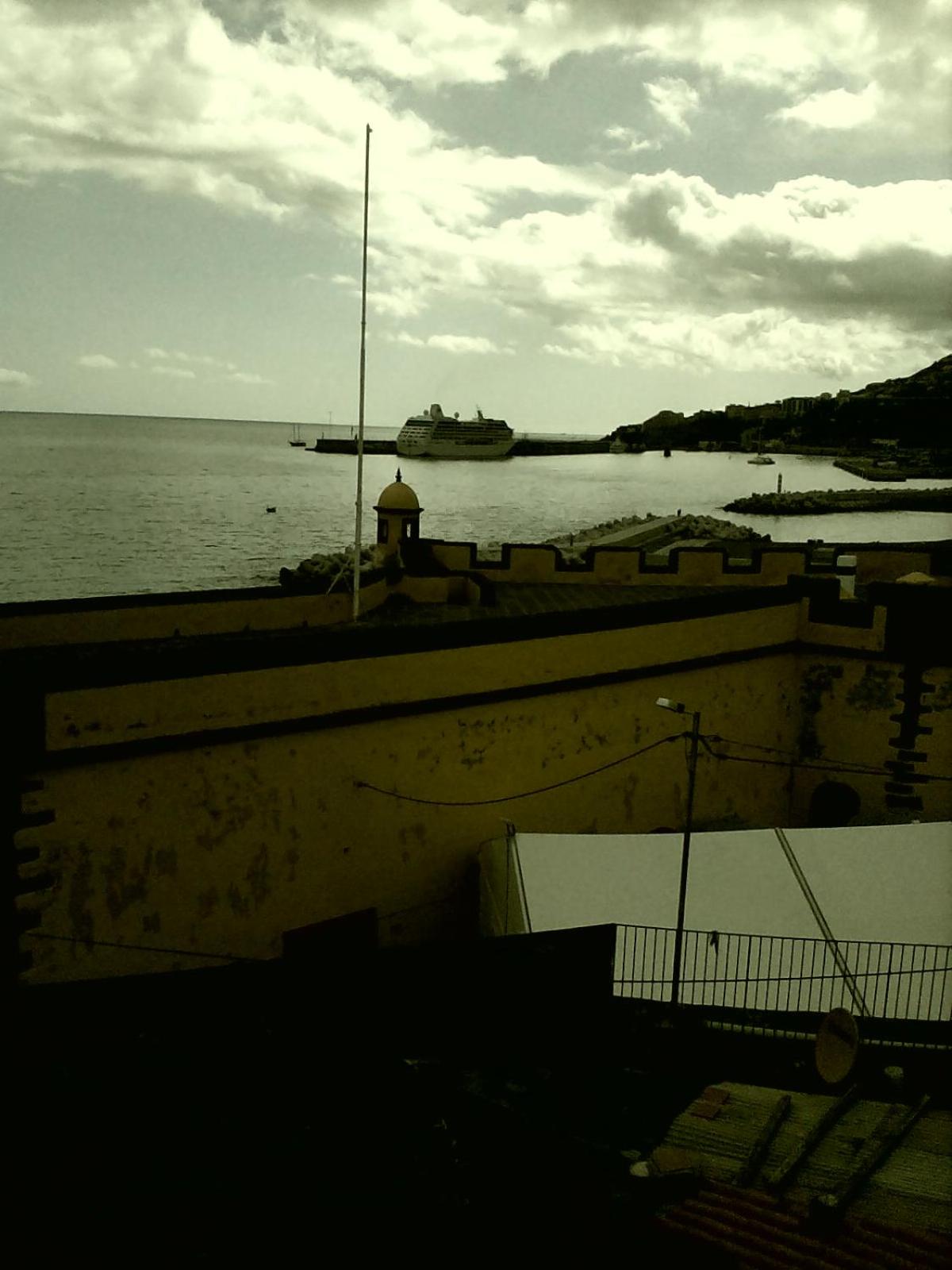 Casa Zona Velha - Caetano