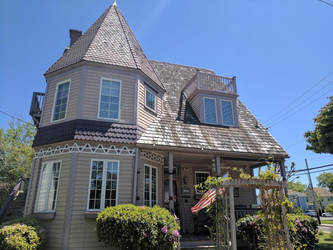 Inn at the Park view 5