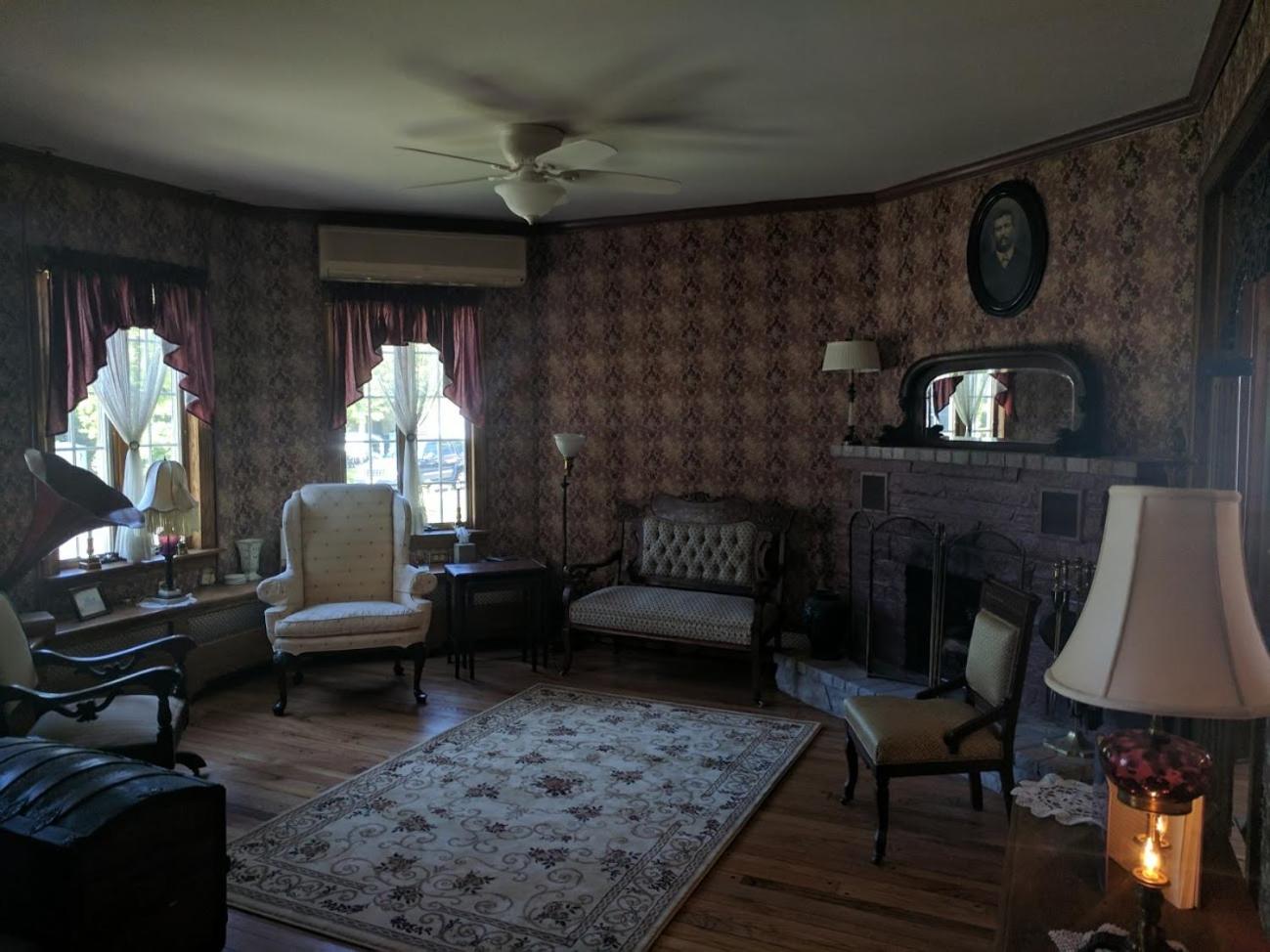 lounge