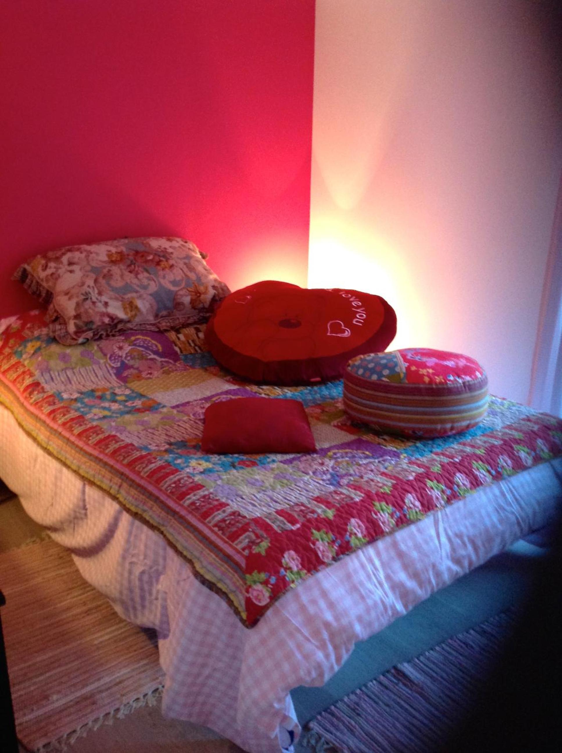 Holiday home Harmony