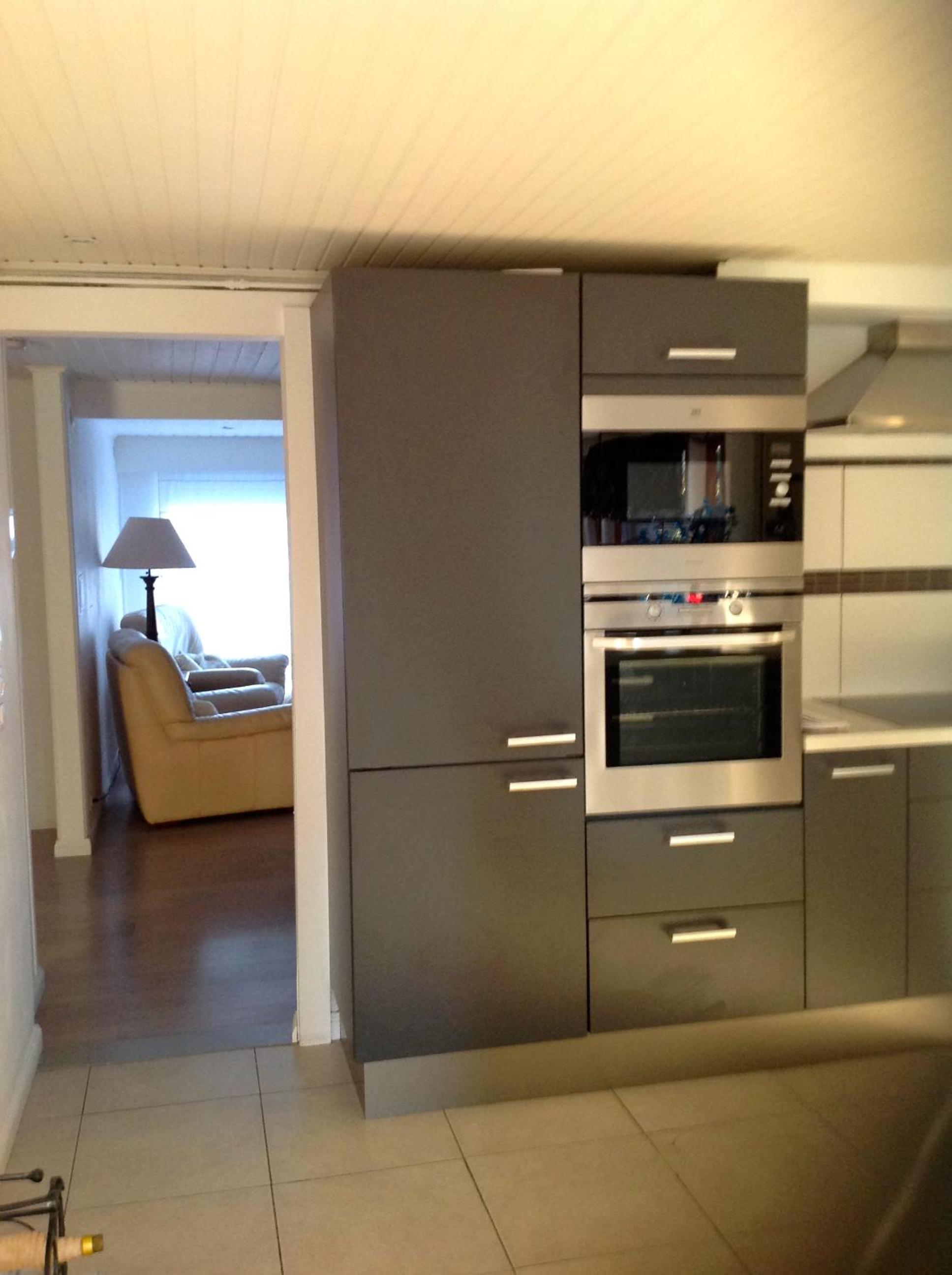 Holiday home Harmony