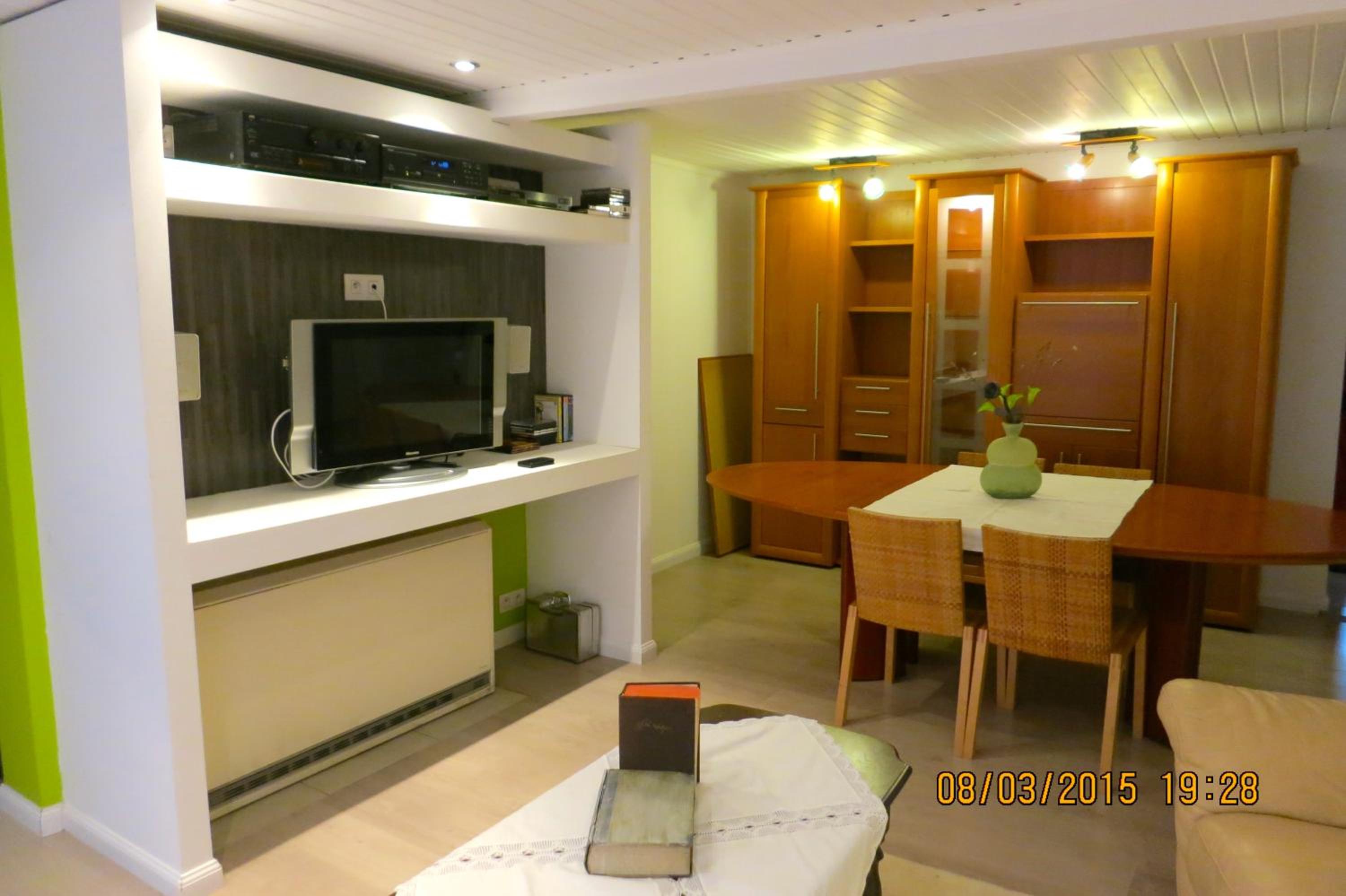 Holiday home Harmony
