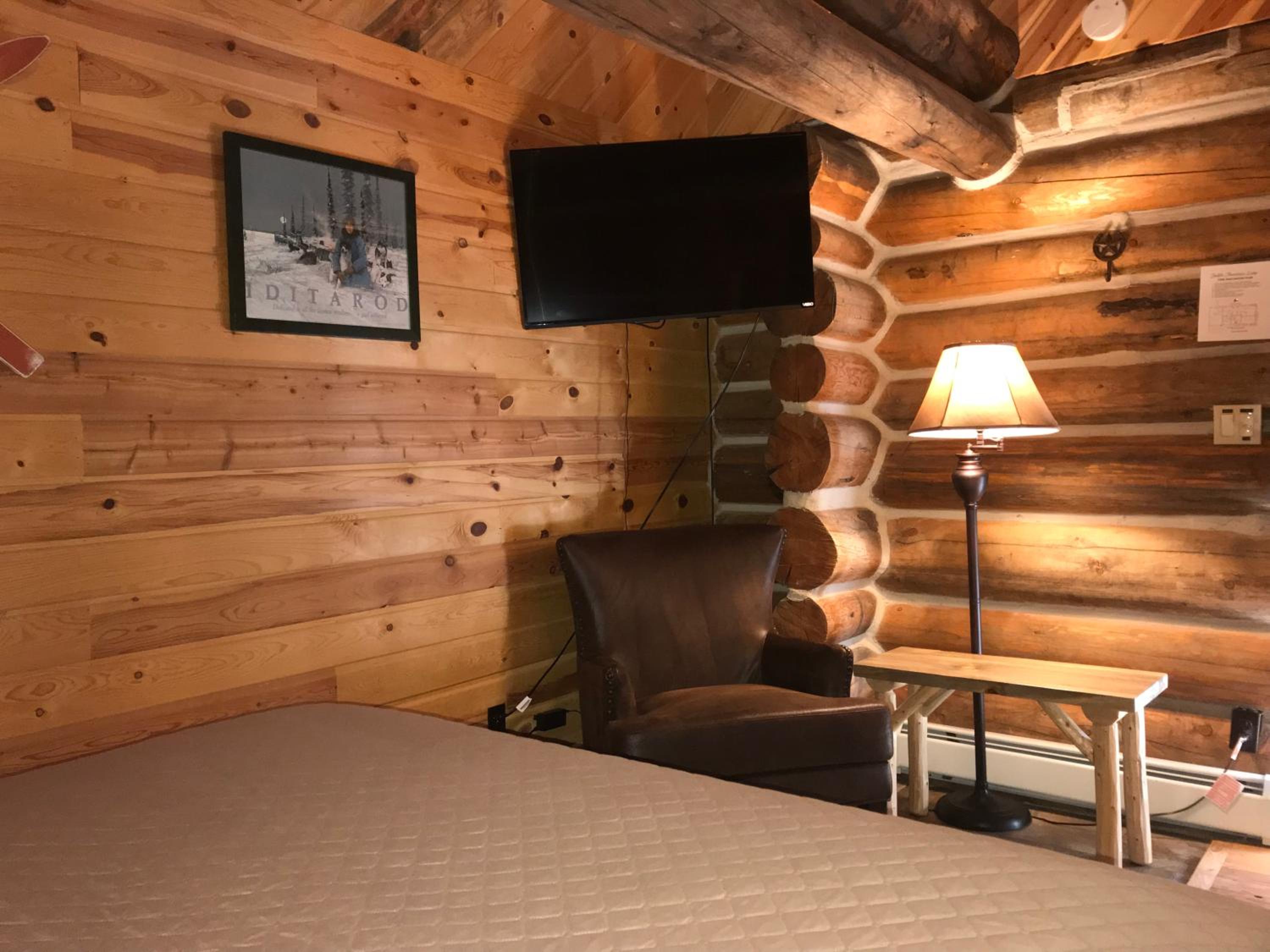 Judith Mountain Lodge view 4
