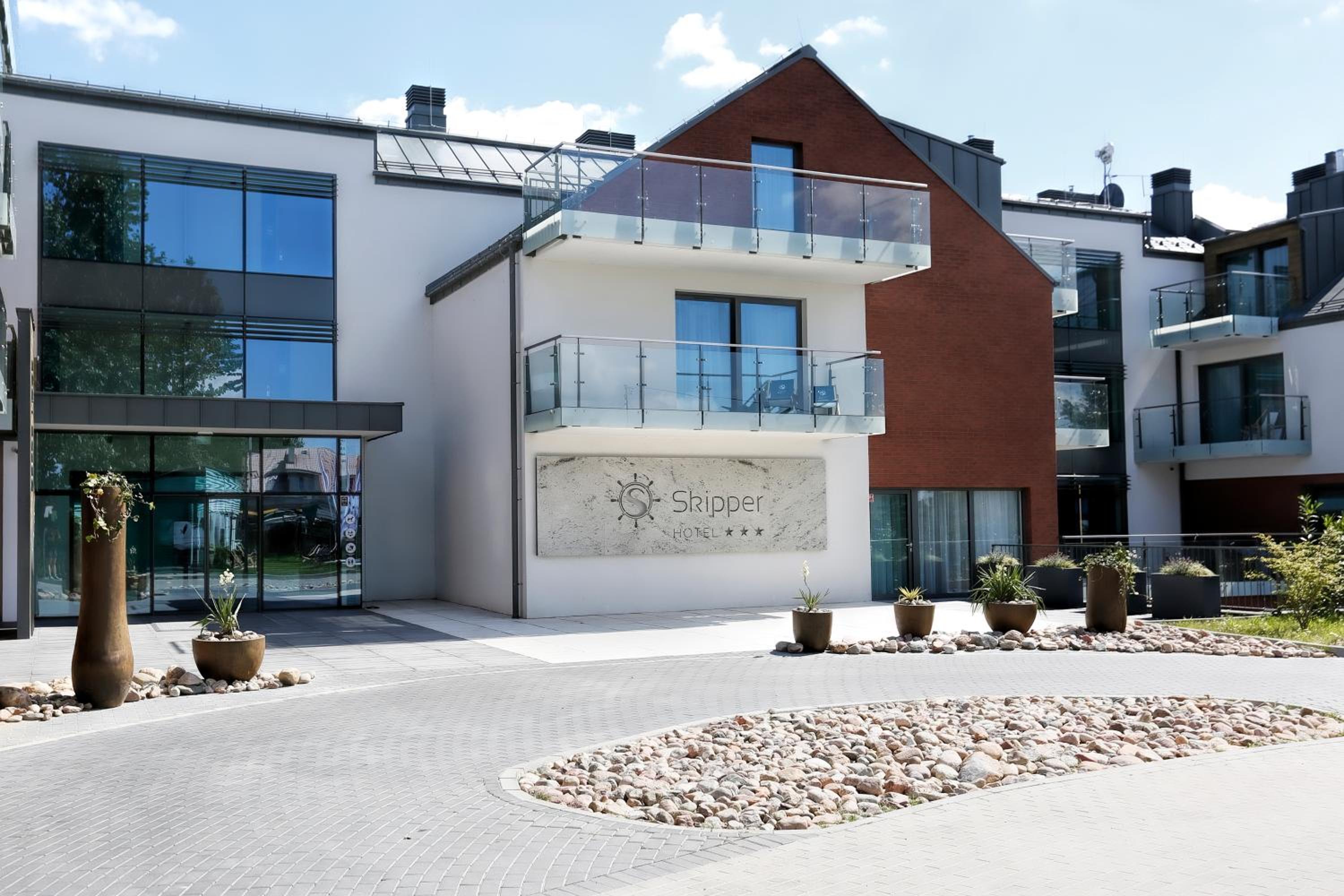 Hotel Skipper - Image 1