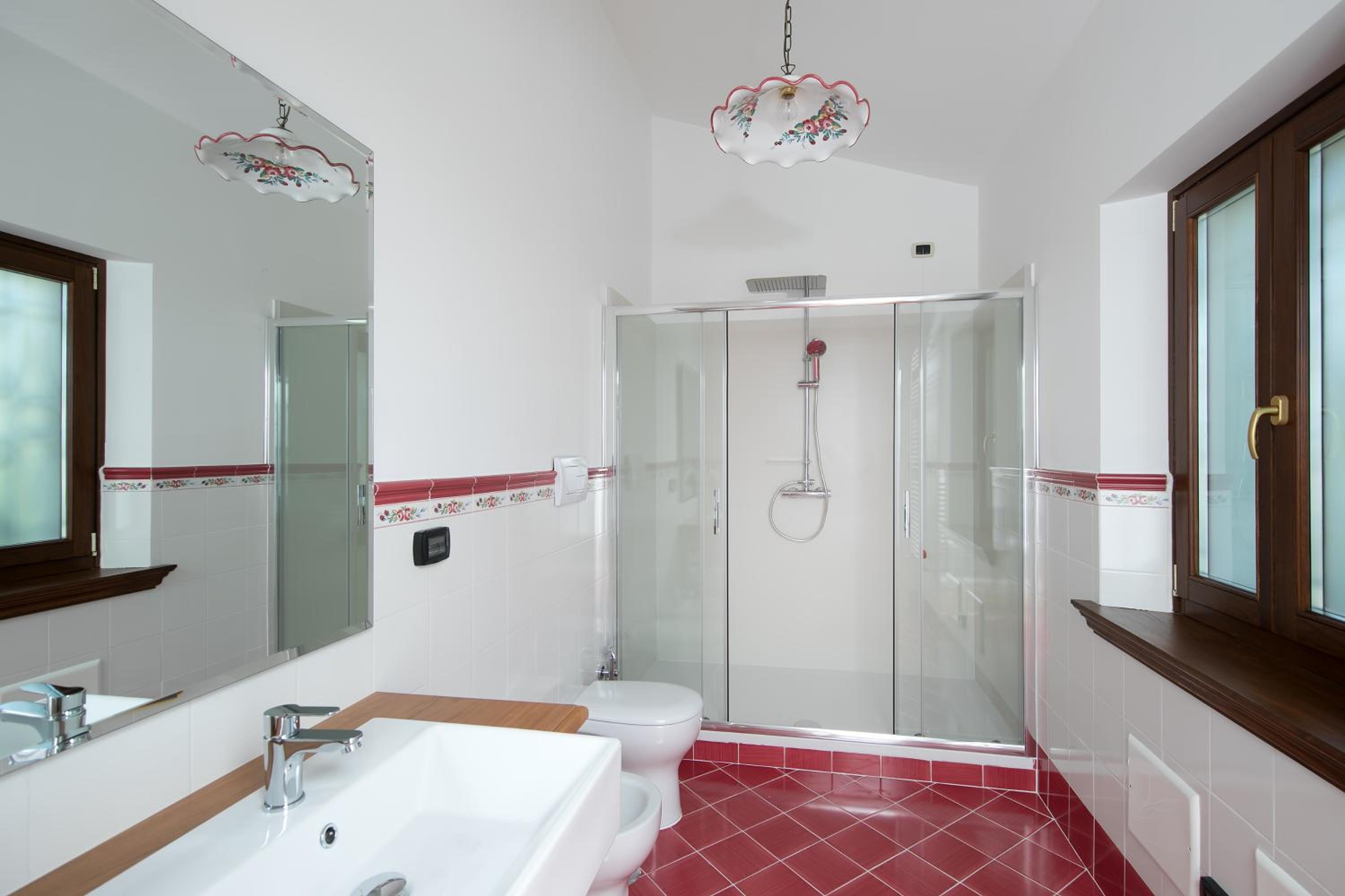Il Mulino della Signora Luxury Country House