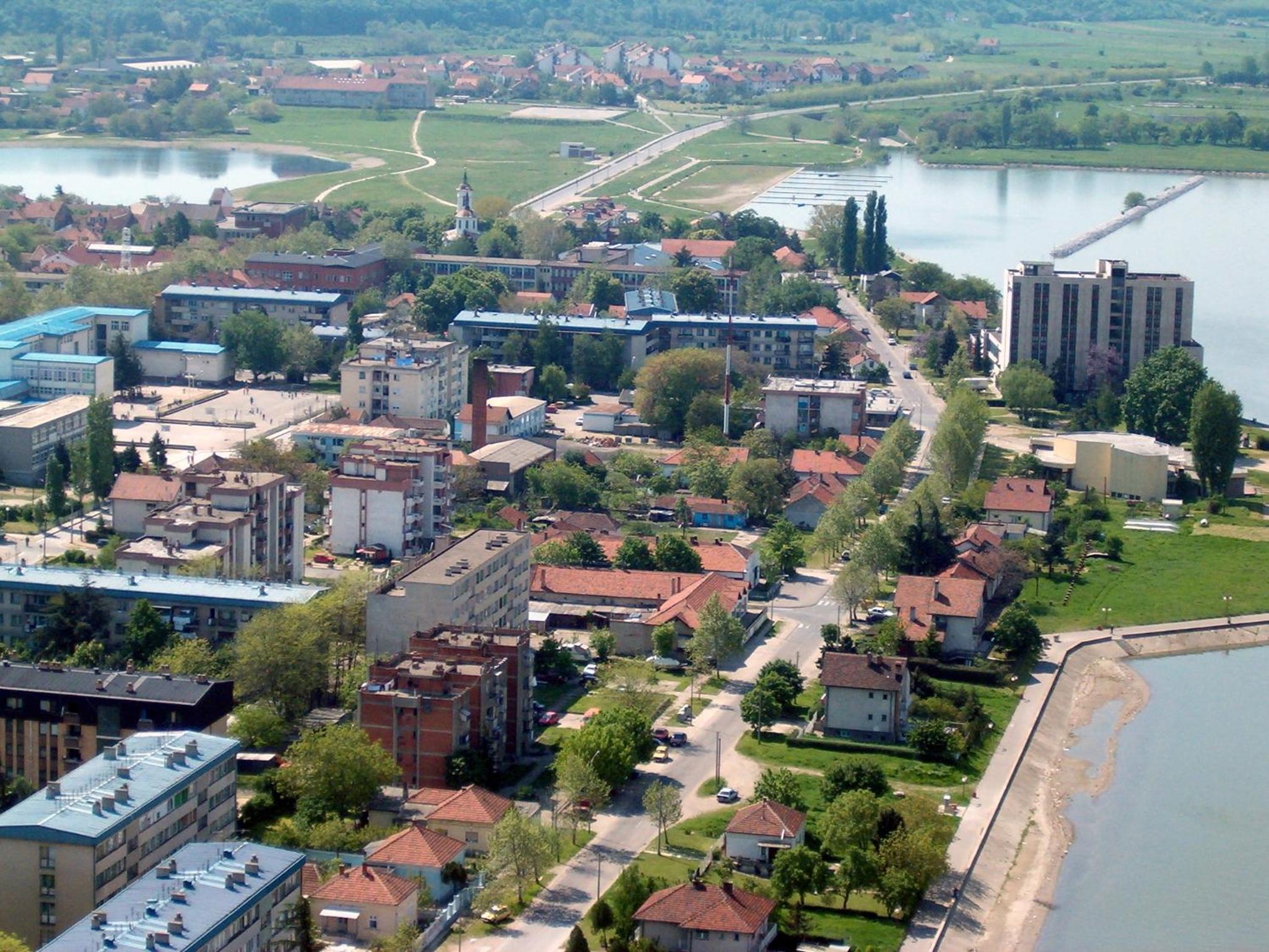 Atrijum Apartments and Rooms
