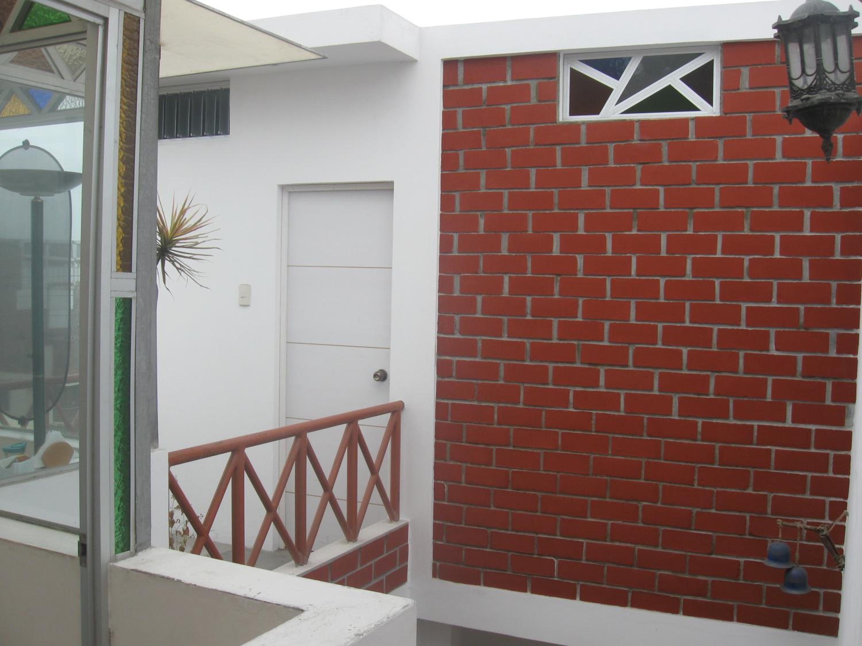 Posada Peregrinus view 4