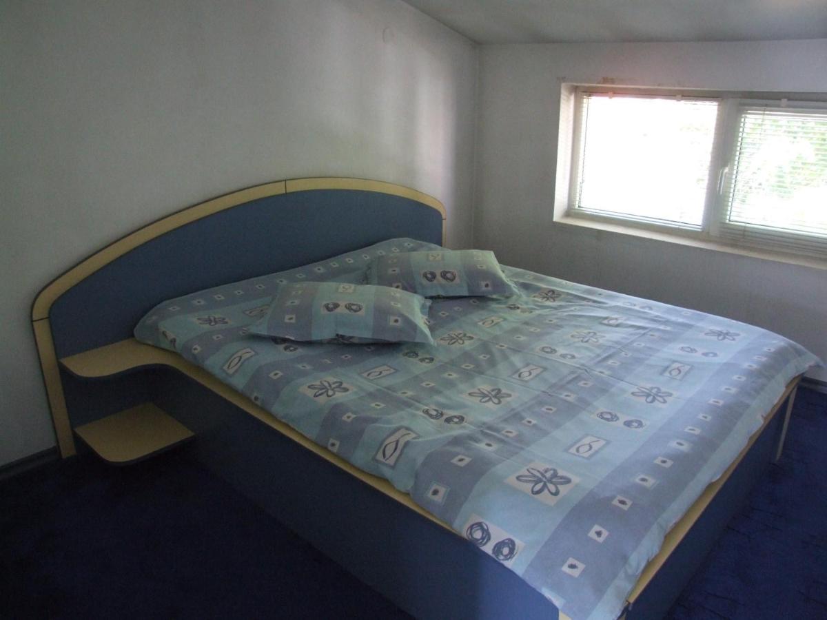 Guest House Zlatev