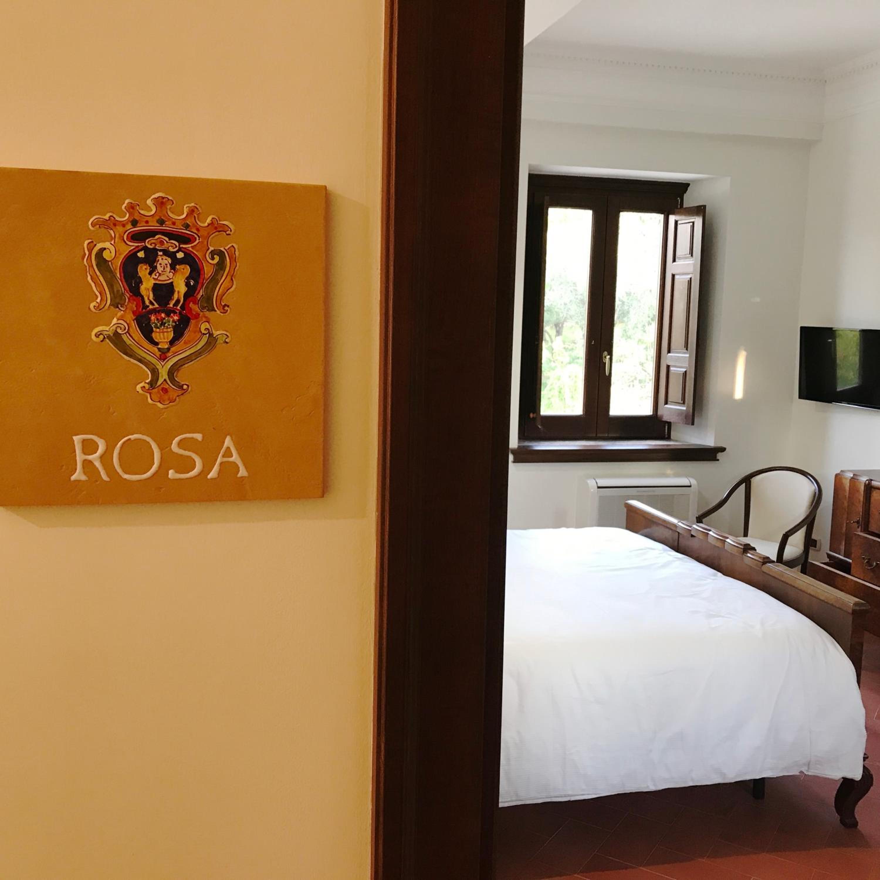 Il Mulino della Signora Luxury Country House