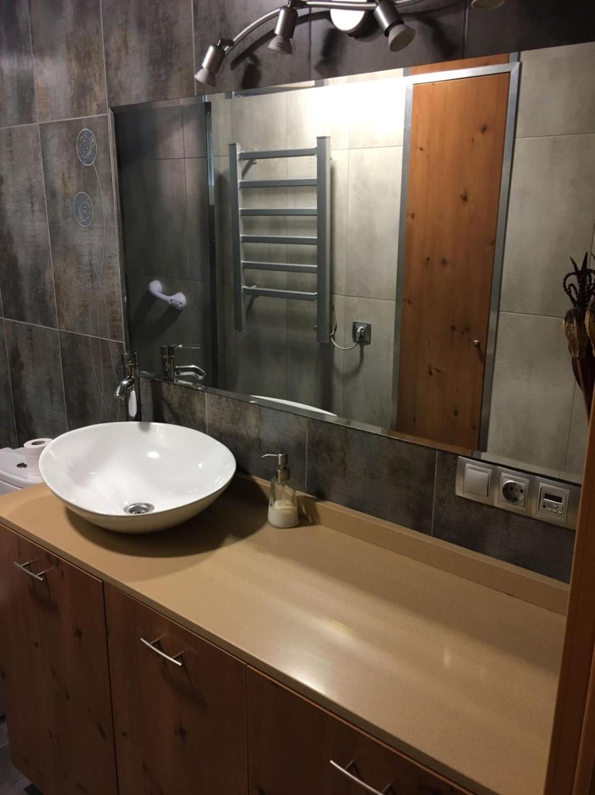 New Apartment & Parking Alcazaba