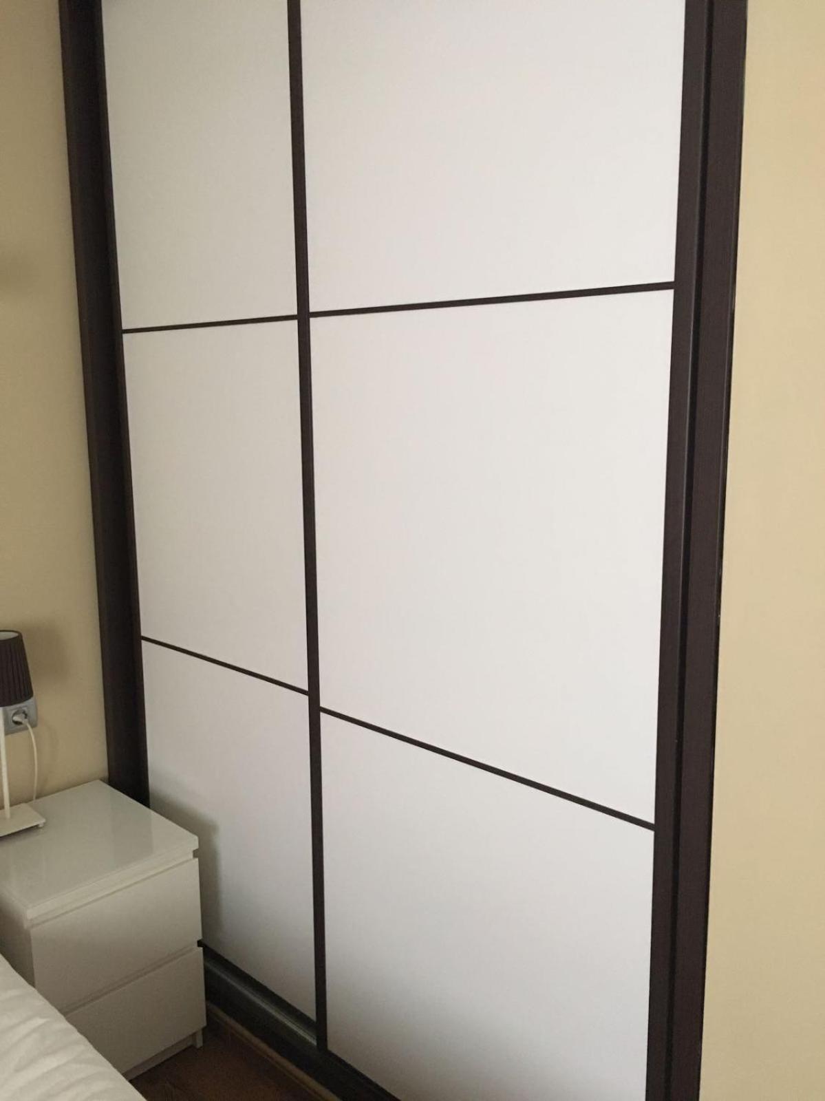 New Apartment & Parking Alcazaba