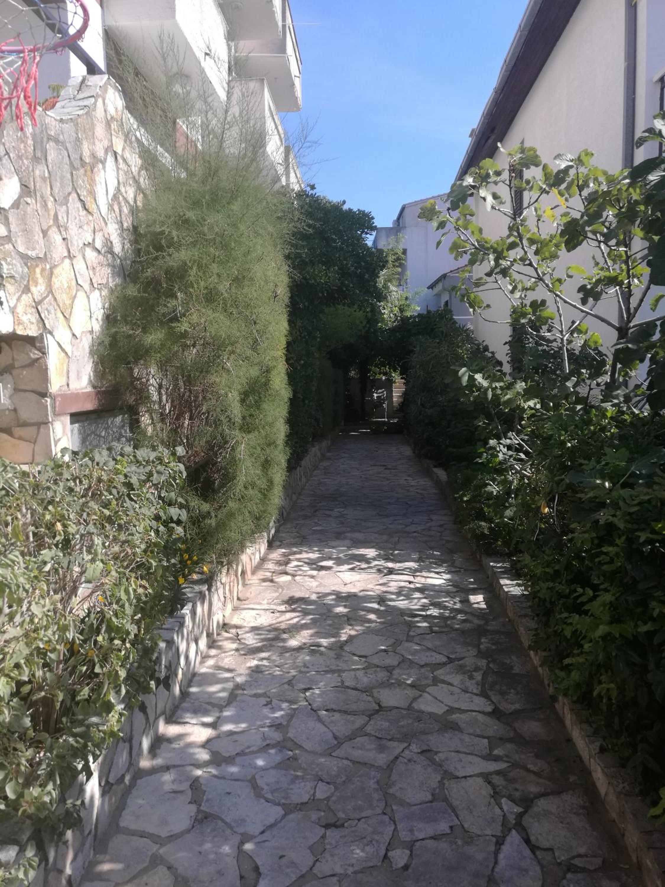 Odvojak Apartments view 2